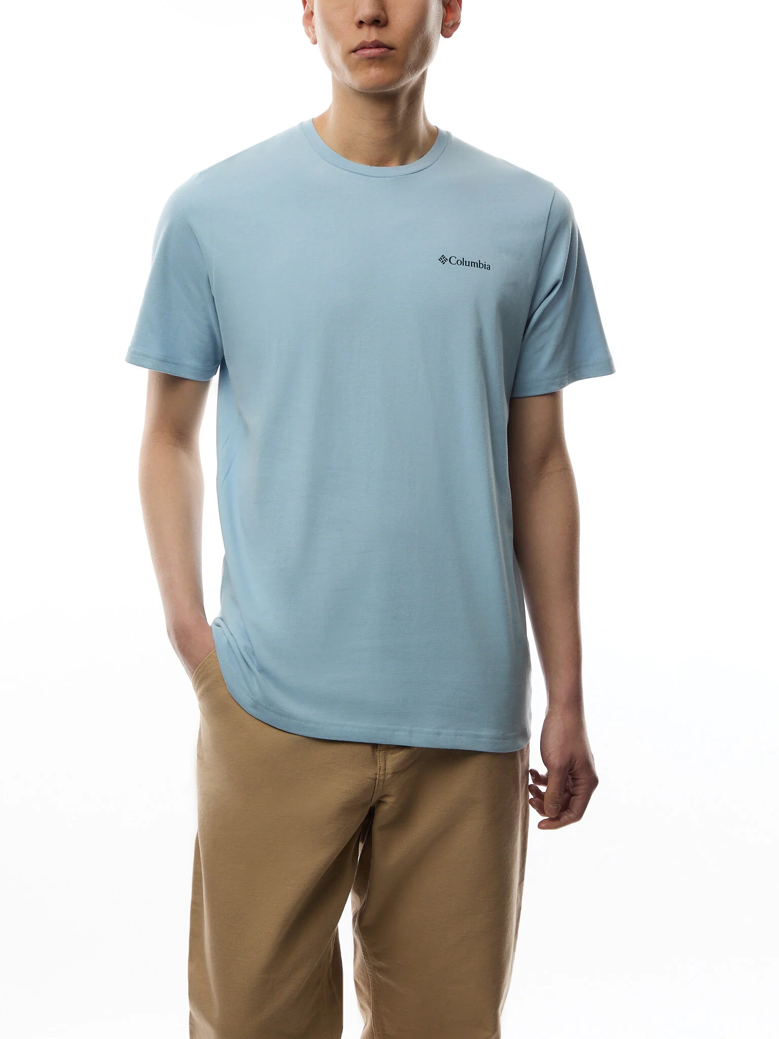 Hageman Graphic Tee - Image 8