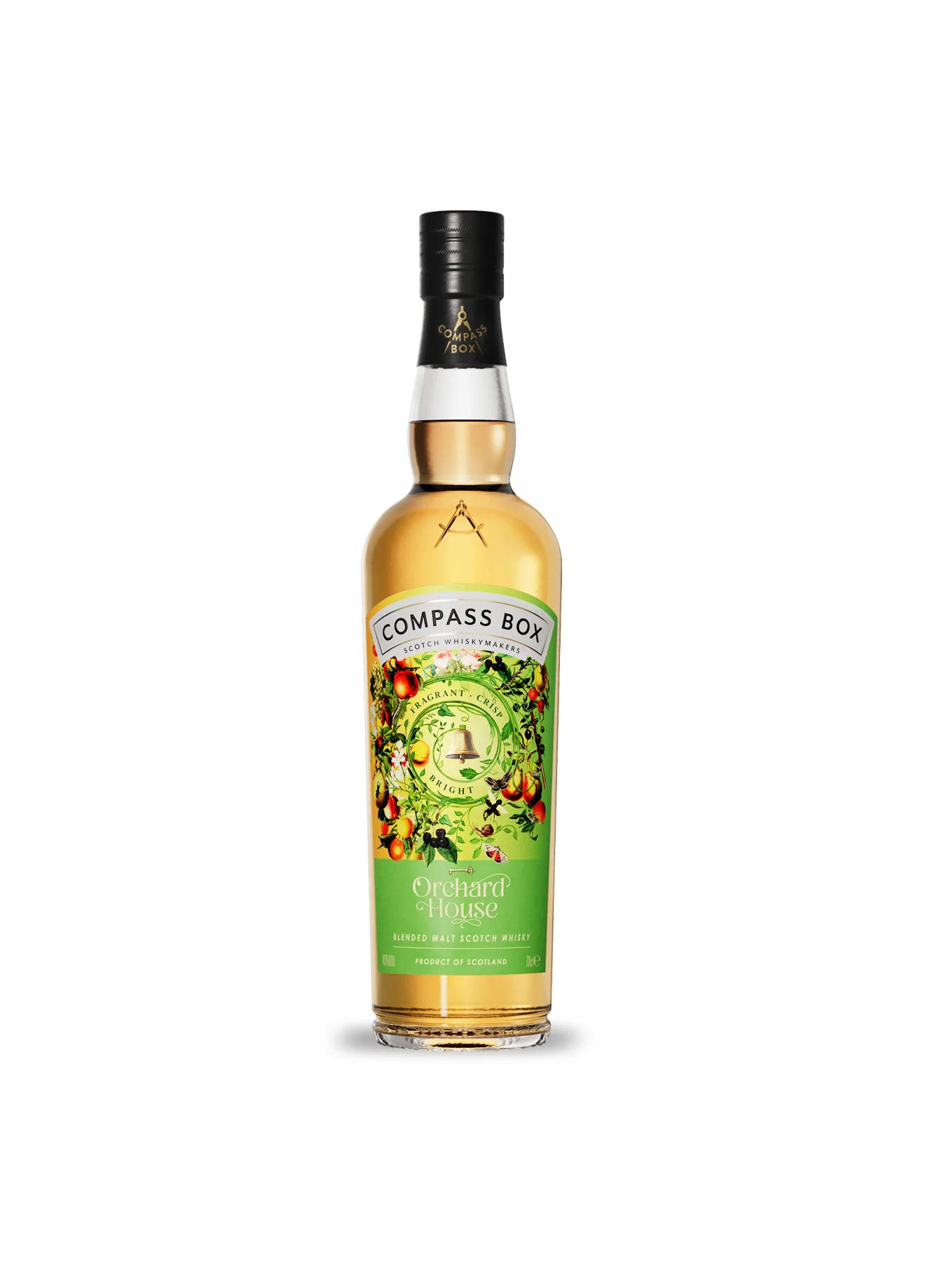 Orchard House Whisky