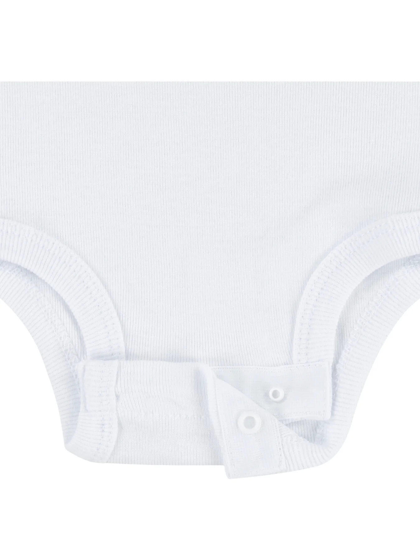 Baby Romper, Bonnet and Booties Set - Image 5