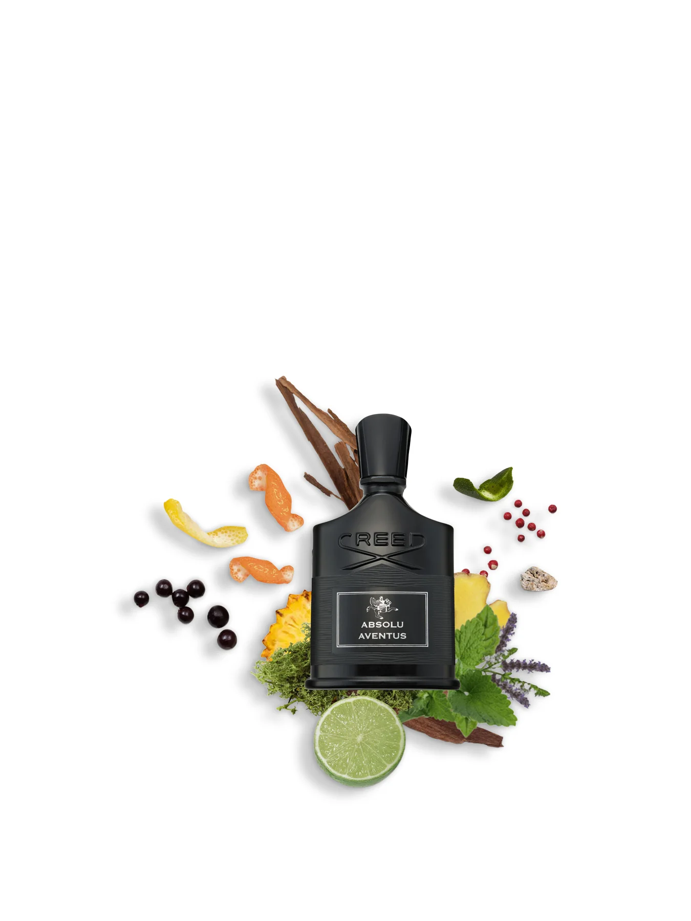 Absolu Aventus Eau de Parfum 100ml - Image 2