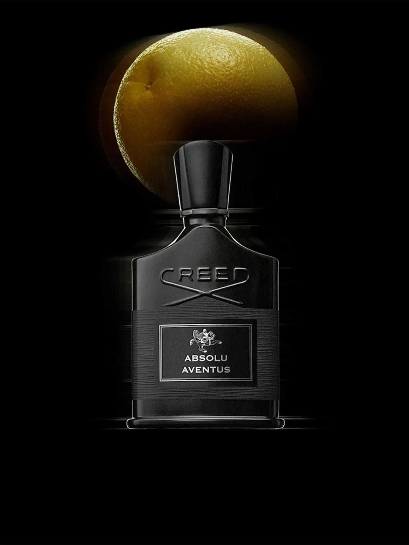 Absolu Aventus Eau de Parfum 50ml - Image 3