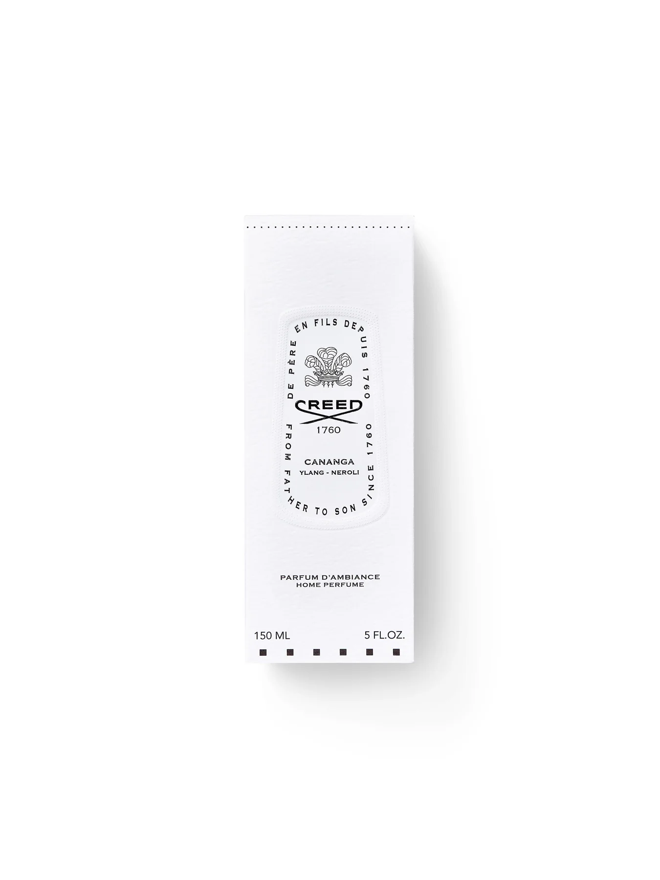 Ambiance Cananga Room Spray 150ml - Image 2