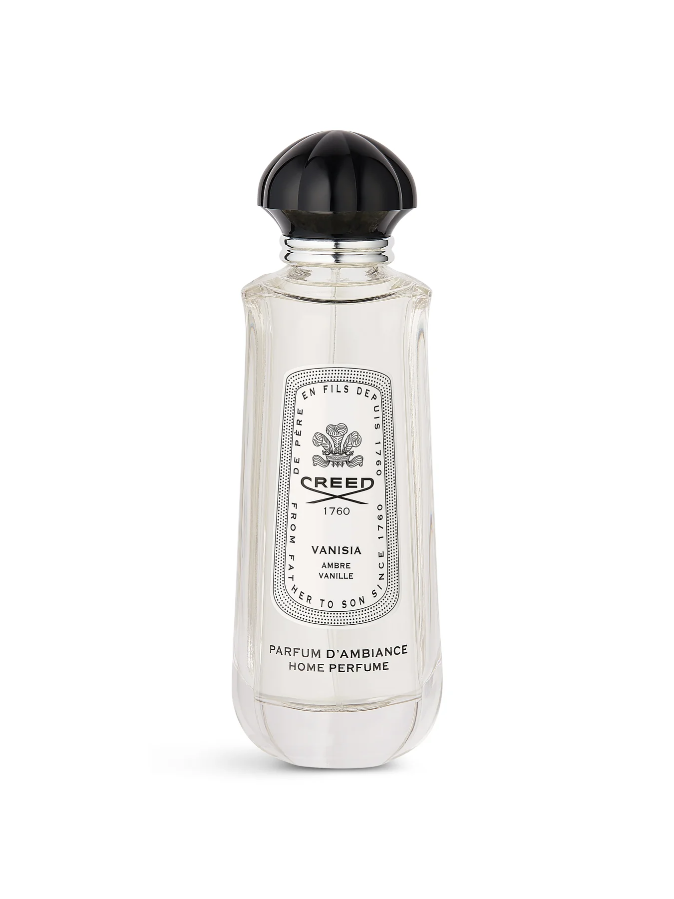 Ambiance Vanisia Room Spray 150ml
