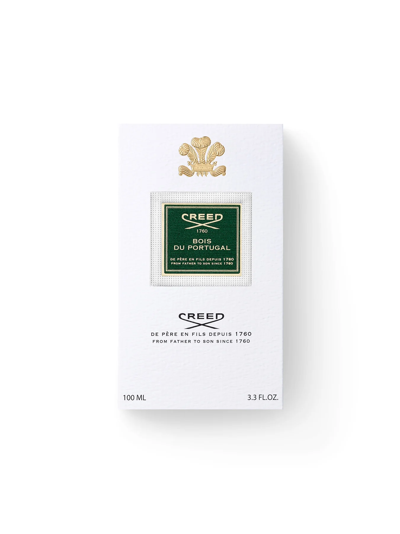 Bois Du Portugal Eau de Parfum 100ml - Image 2