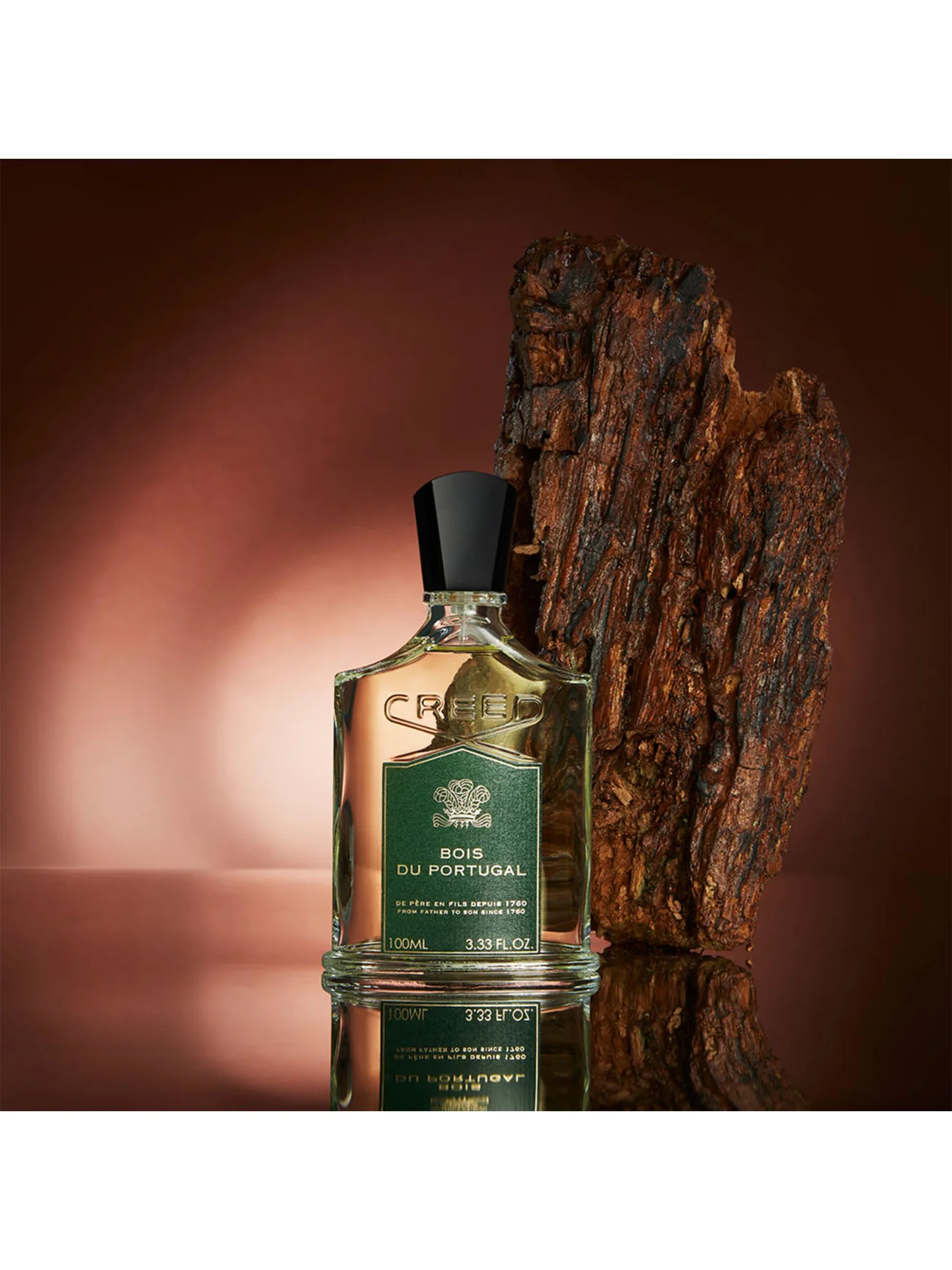 Bois Du Portugal Eau de Parfum 100ml - Image 4