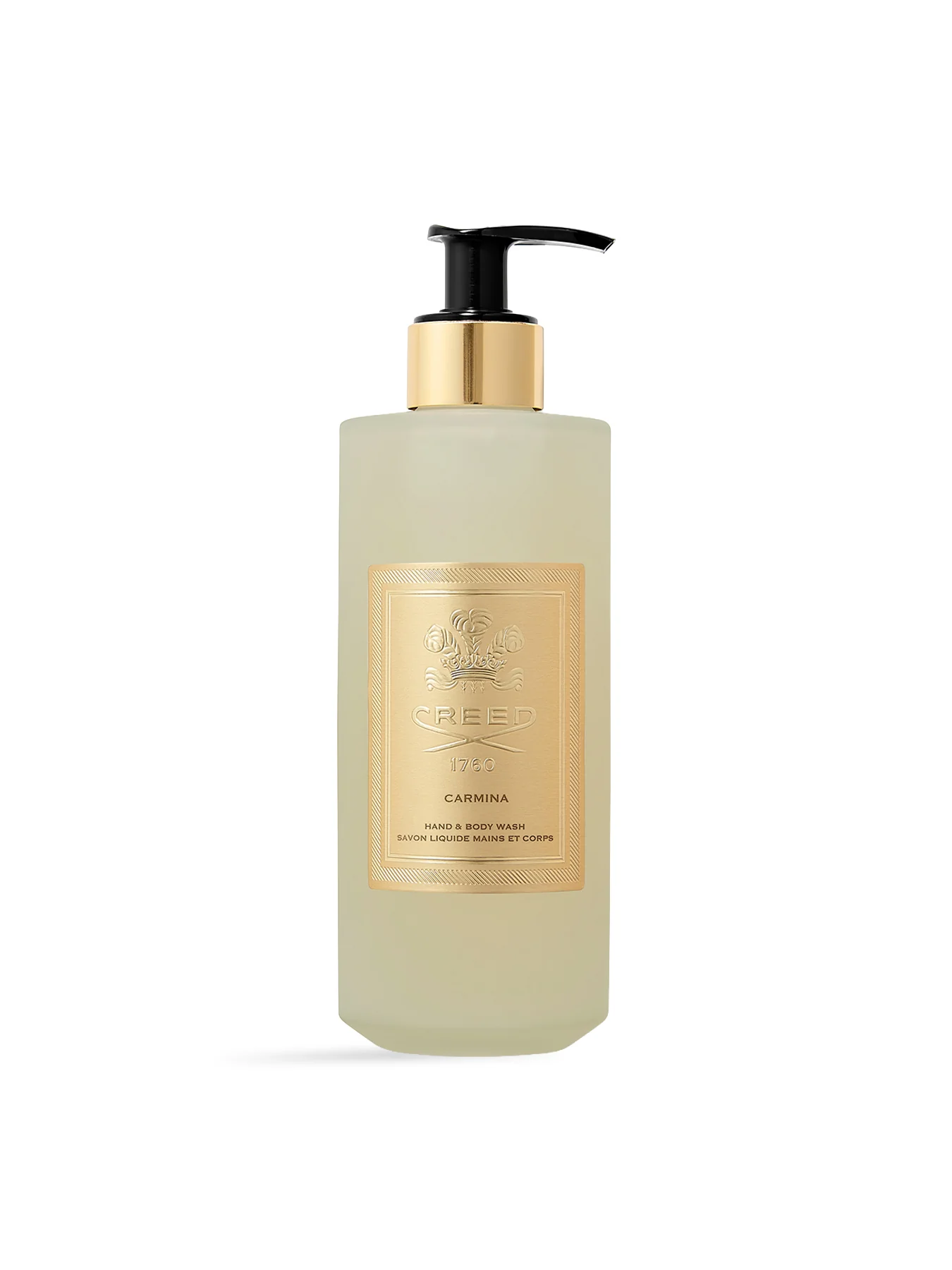 Carmina Hand & Body Wash 300ml