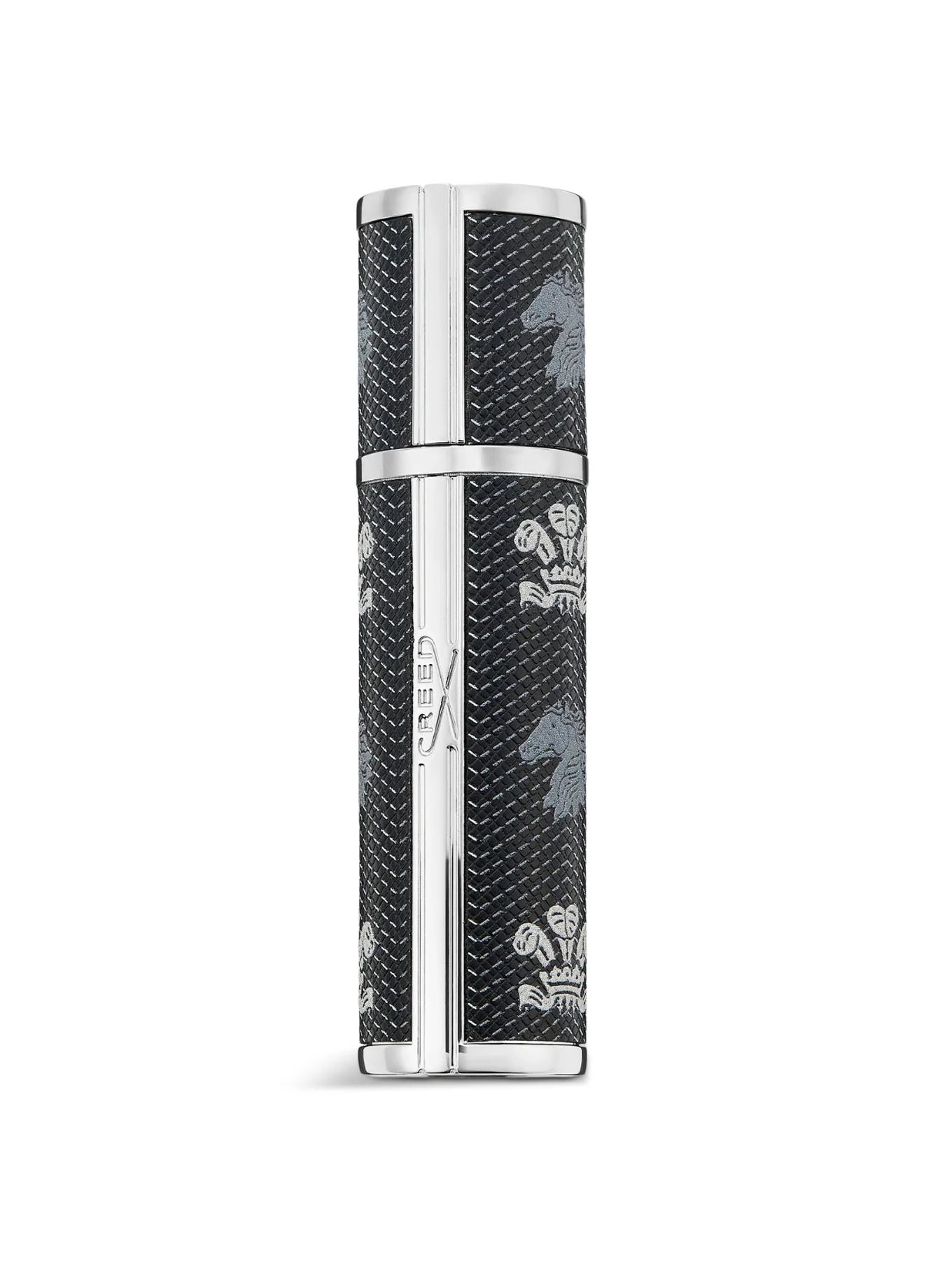 Travel Atomiser Black 5ml