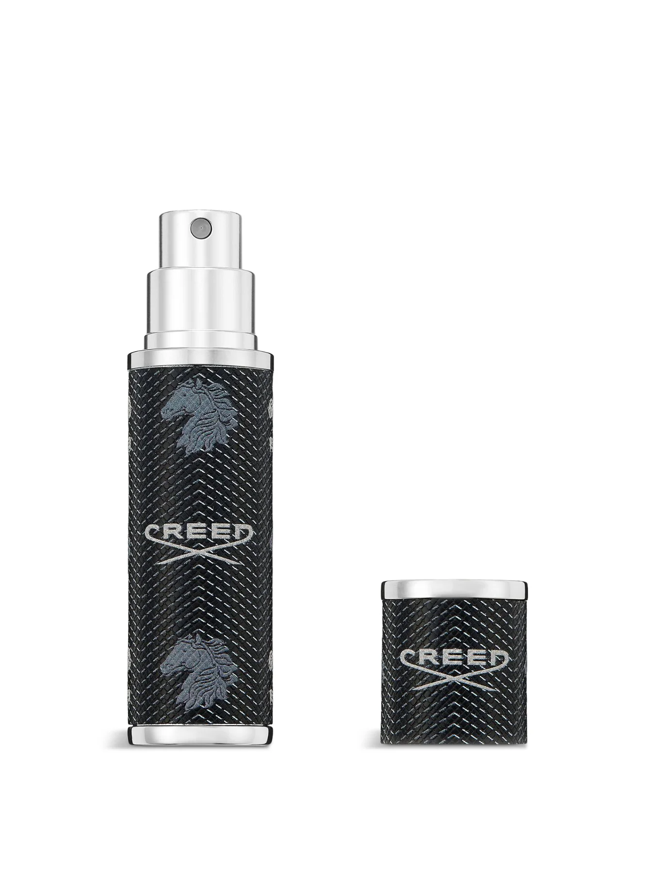 Travel Atomiser Black 5ml - Image 2