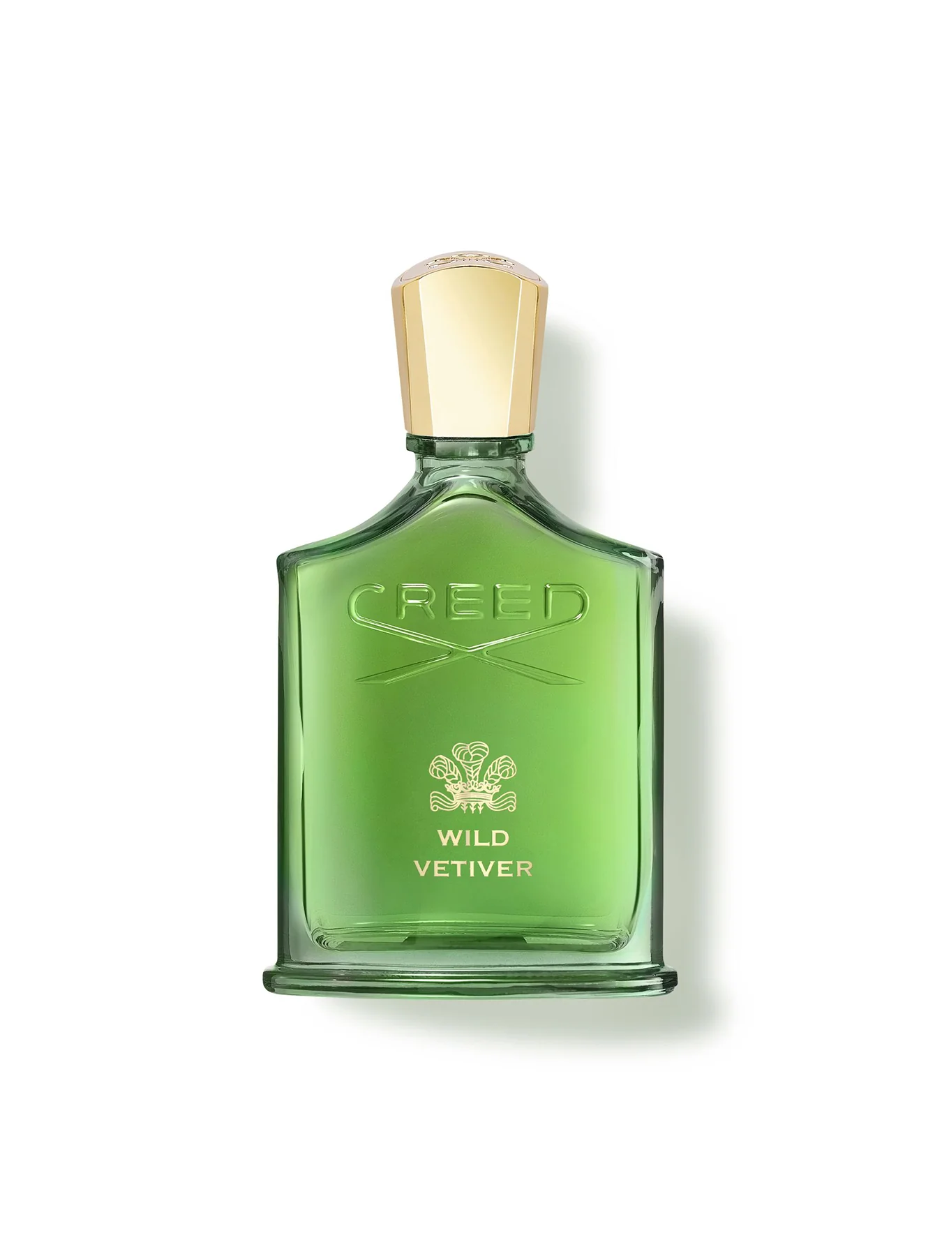 Wild Vetiver Eau de Parfum 100ml