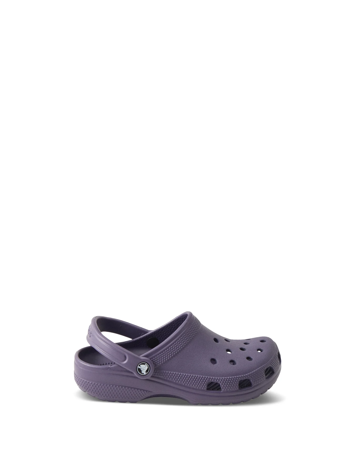 Classic Clog Purple