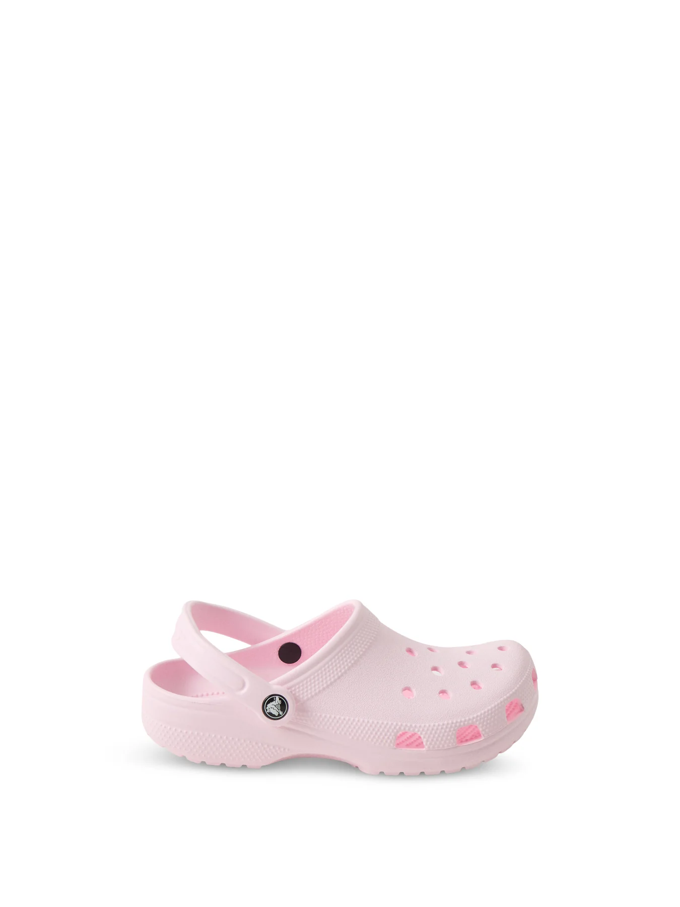 Classic Clog Pink