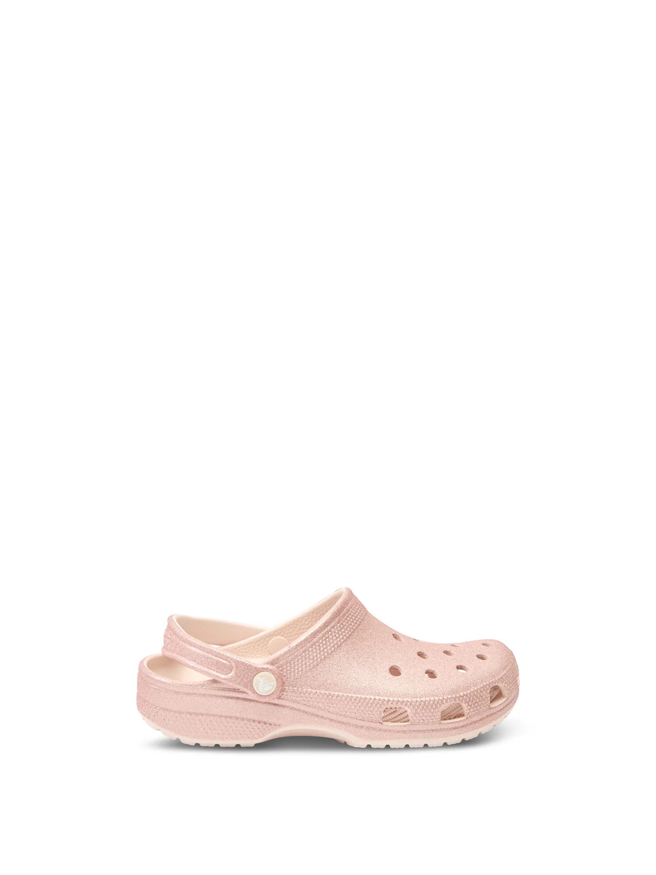 Classic Glitter Clog