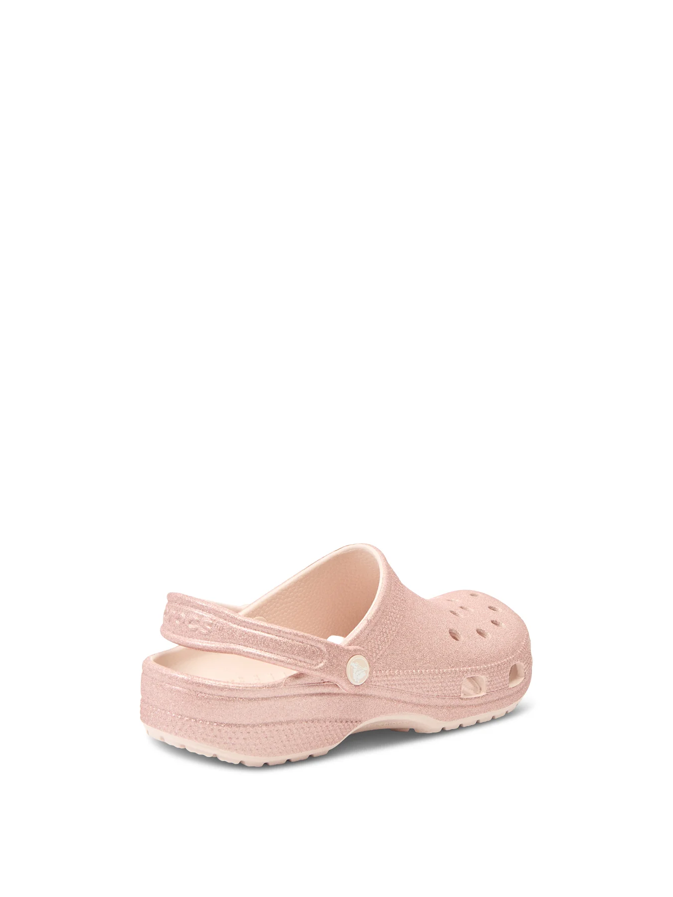 Classic Glitter Clog - Image 3