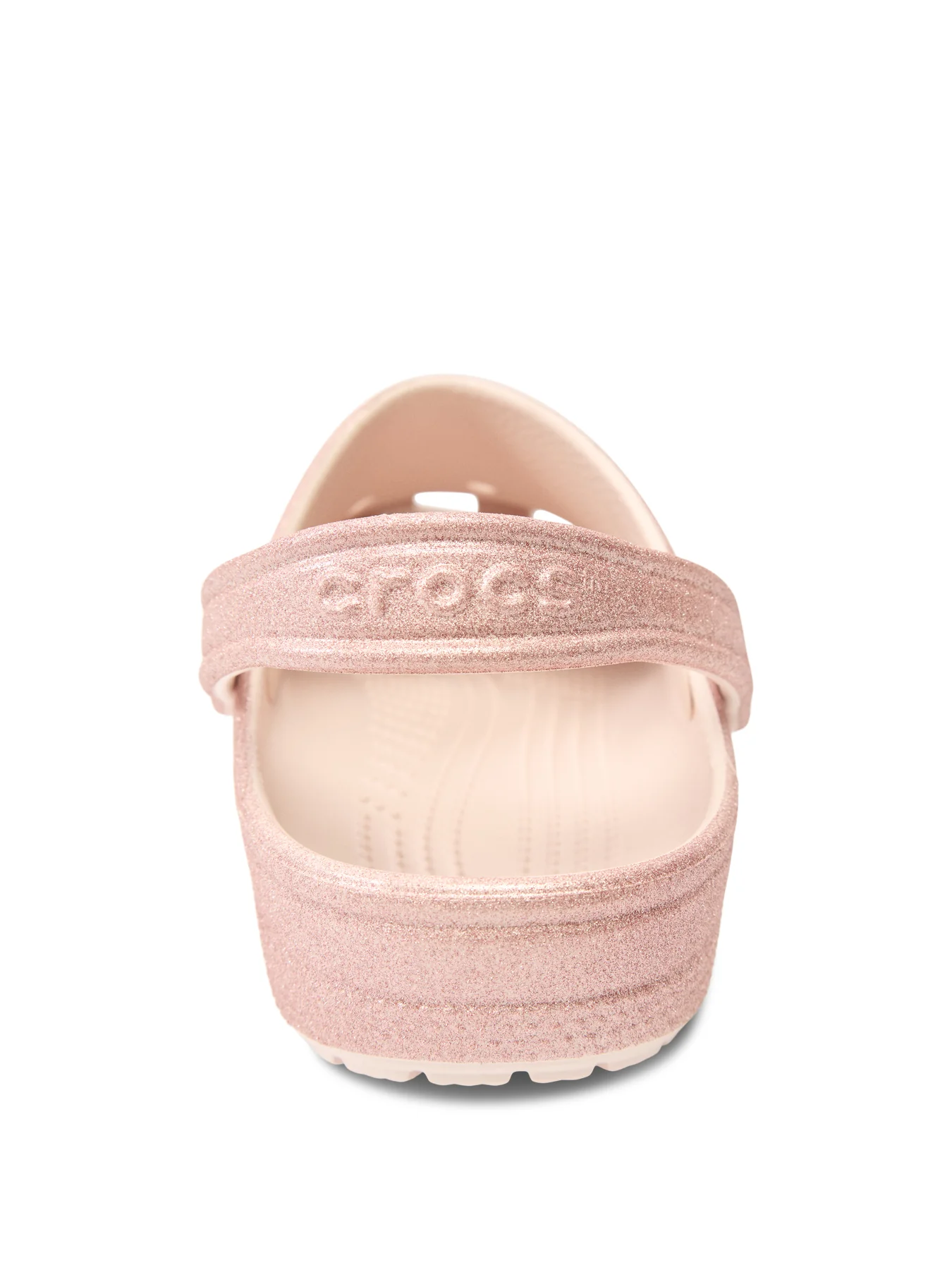 Classic Glitter Clog - Image 4