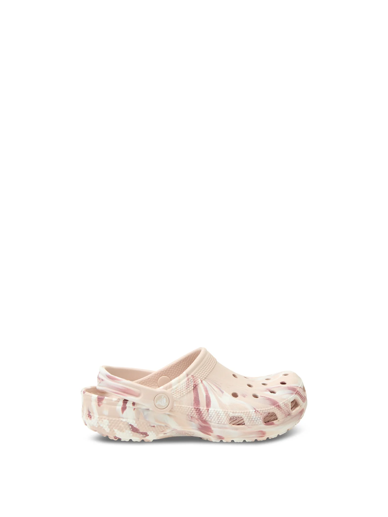 Classic Marbled Clog