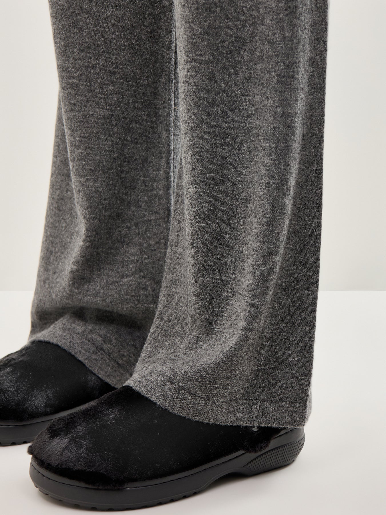 Classic Unfurgettable Clog Black - Image 2
