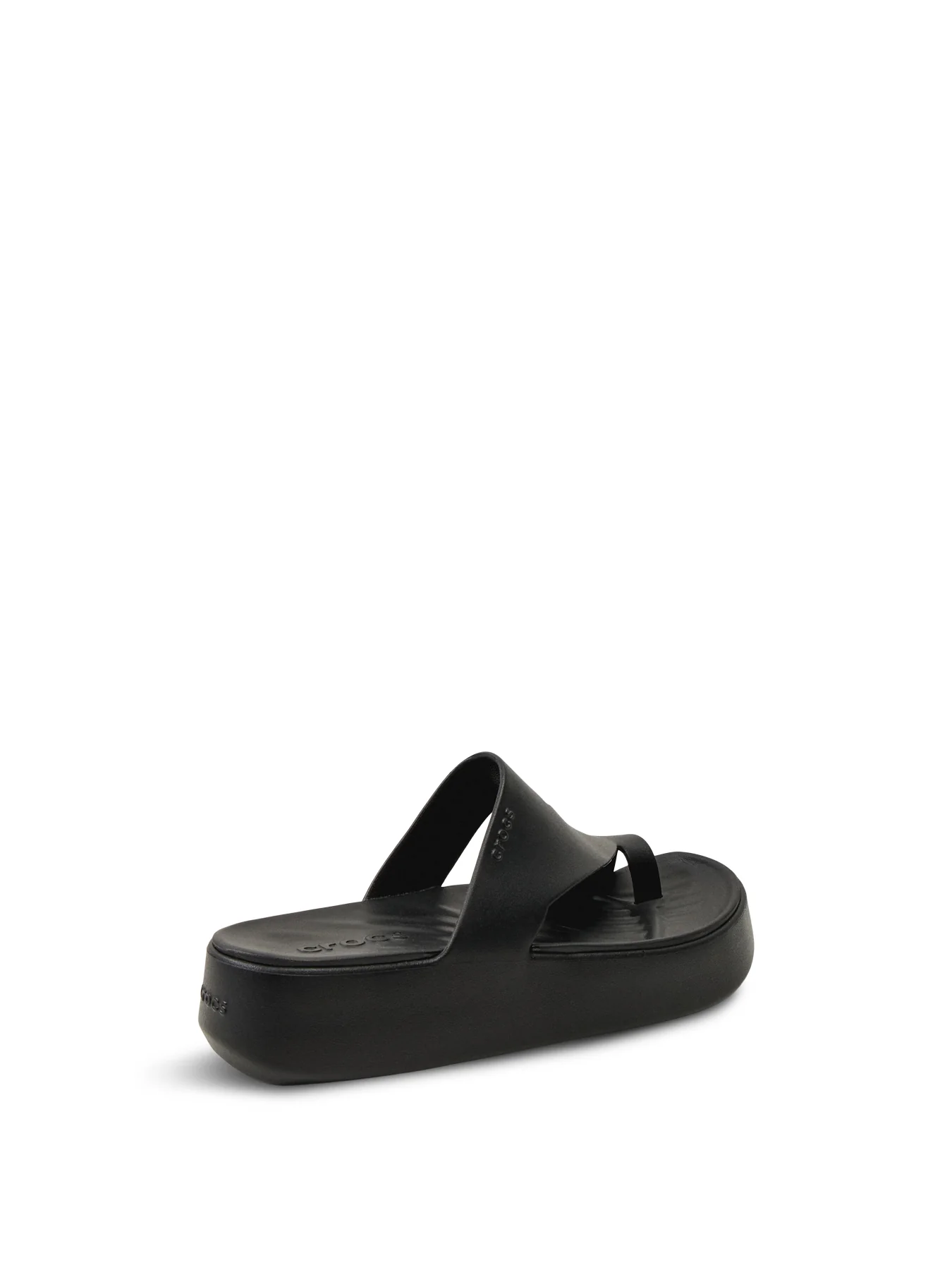 Getaway Platform Toe Loop - Image 3