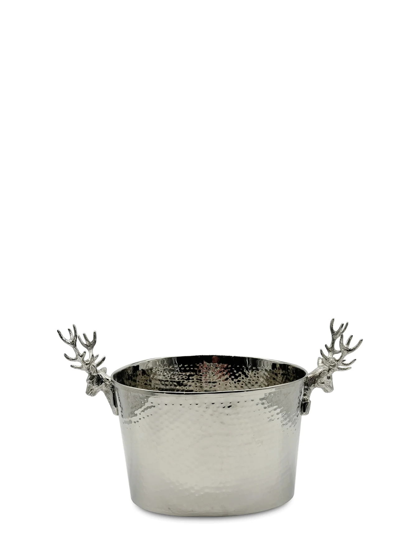 Highland Stag Small Champagne Bath