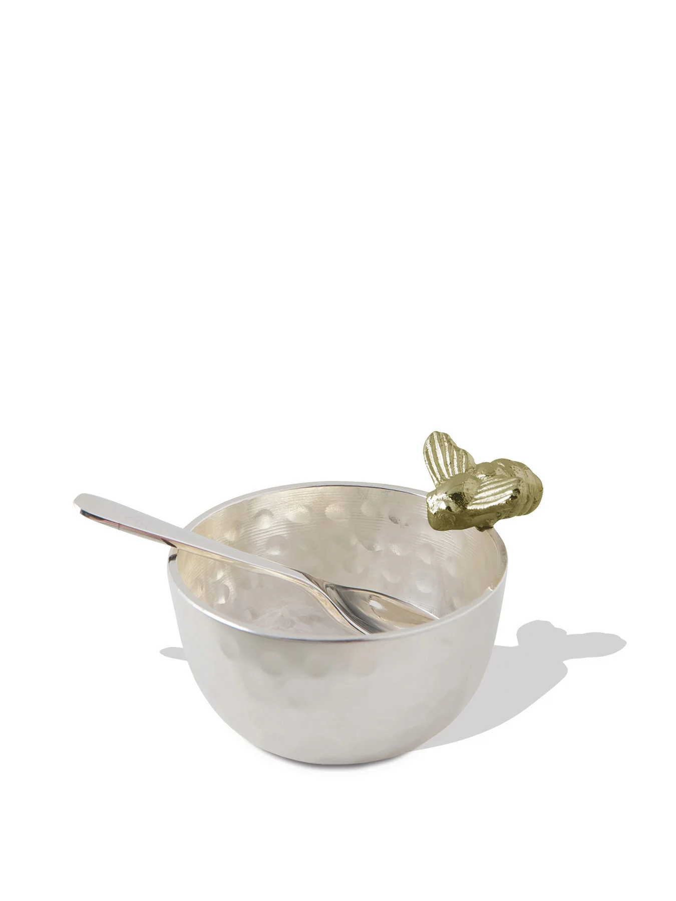 Queen Bee Bowl and Spoon - Image 4