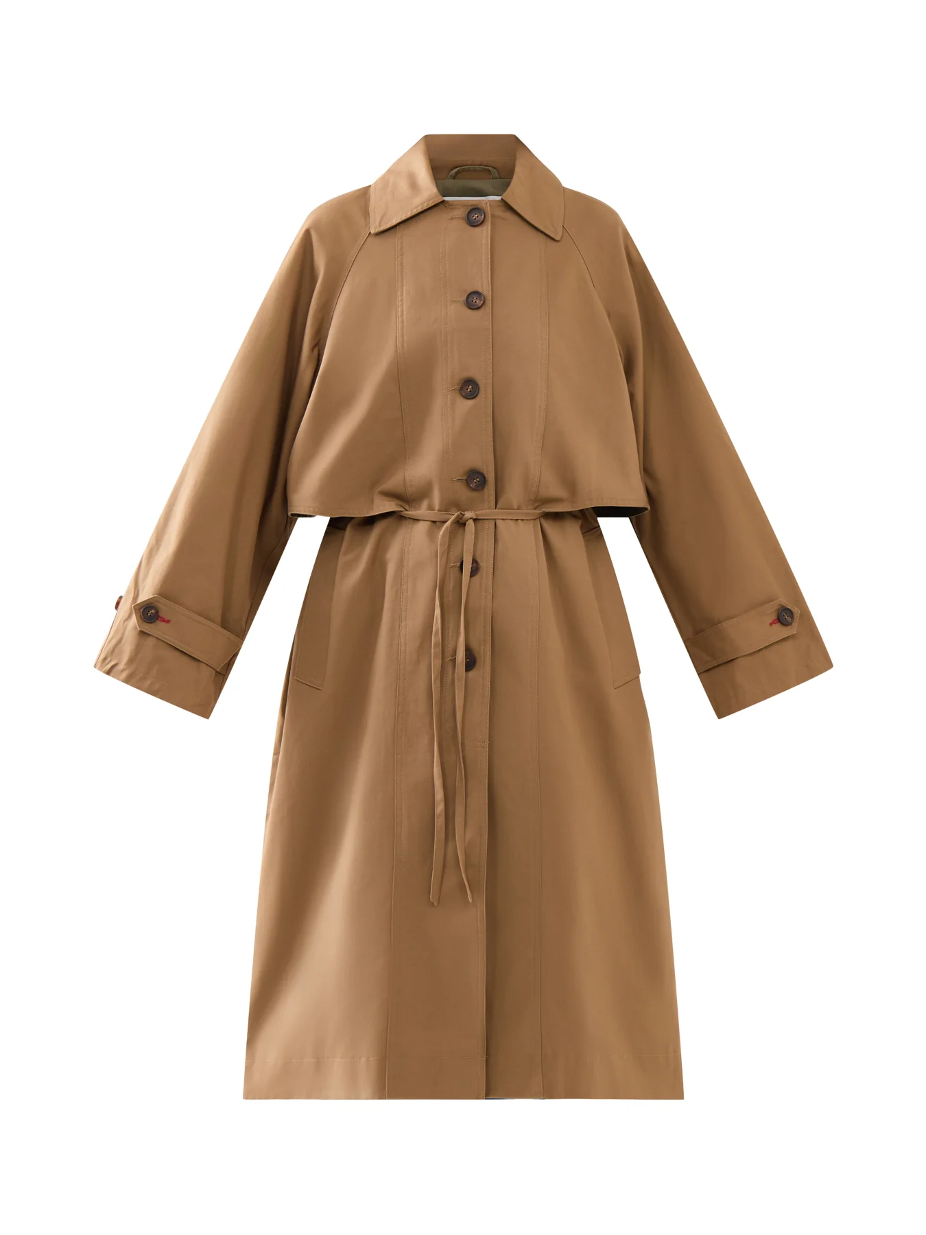 Camille Trench