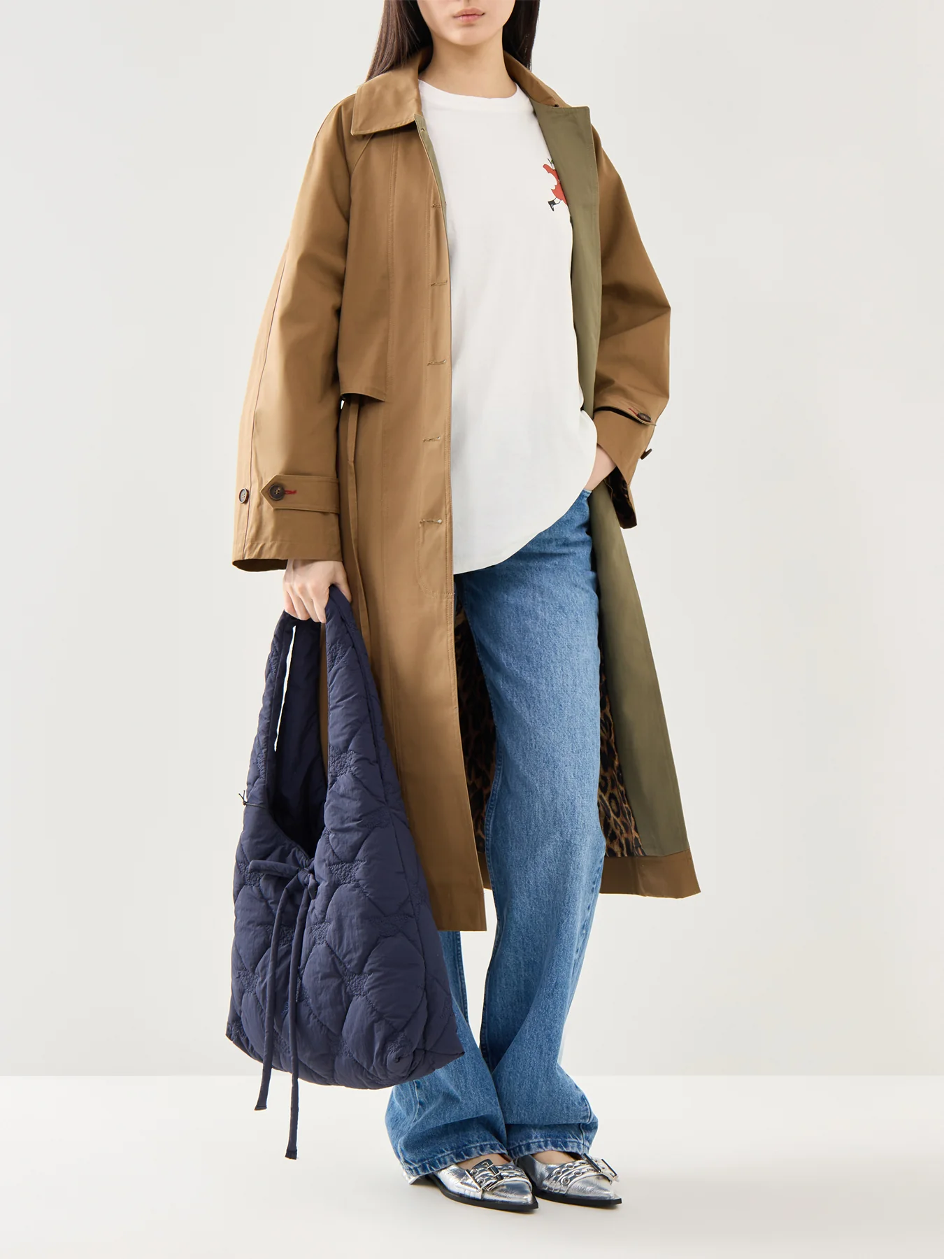Camille Trench - Image 2