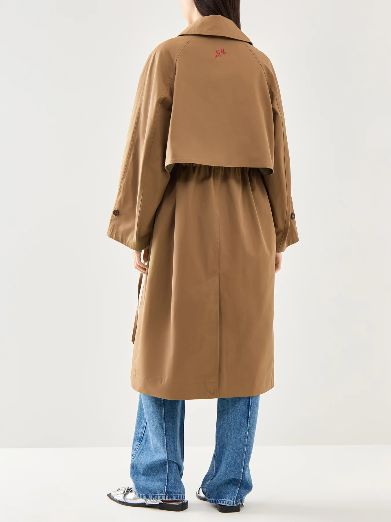 Camille Trench - Image 5