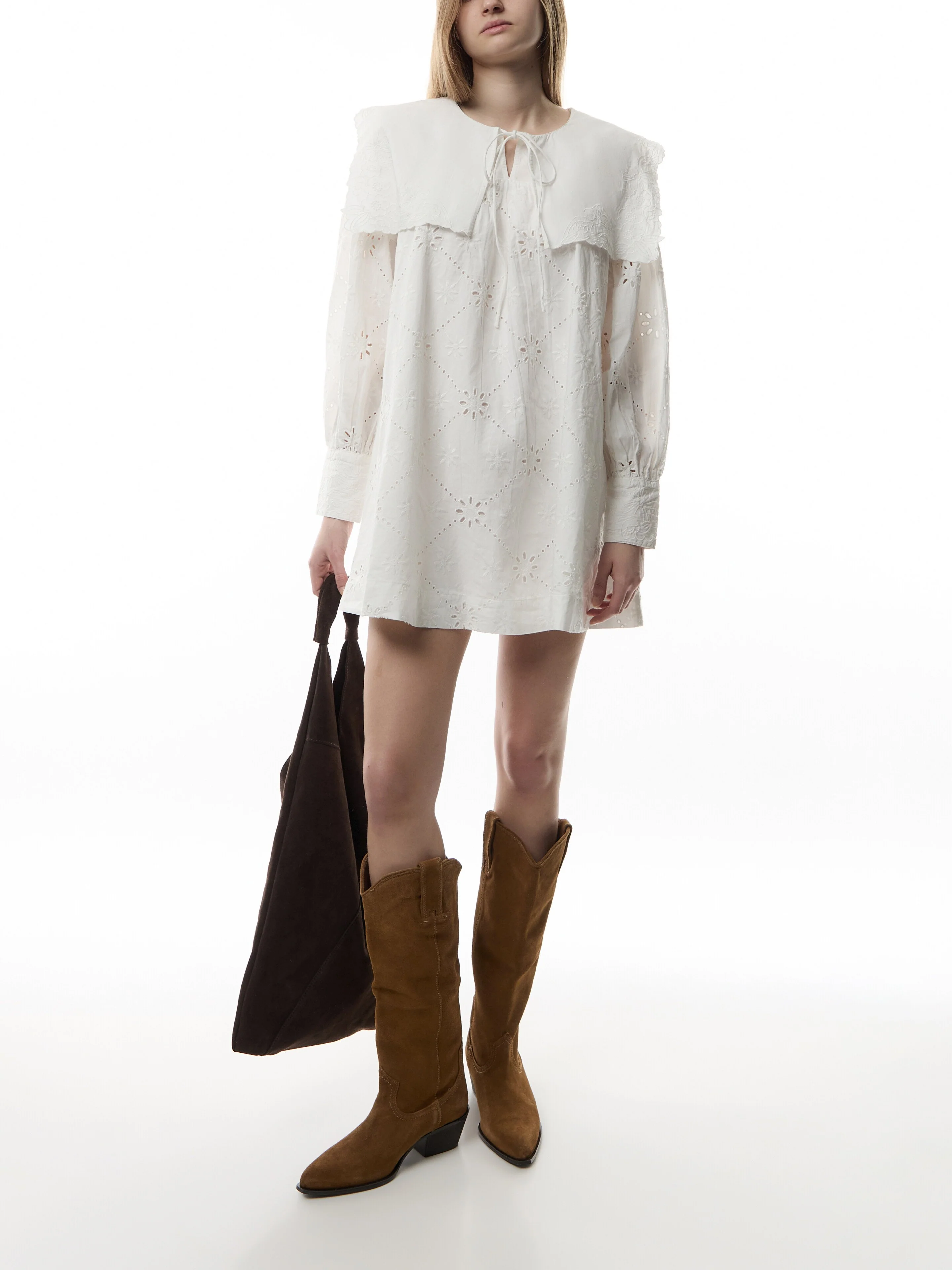 Cassidy Mini Dress - Image 2