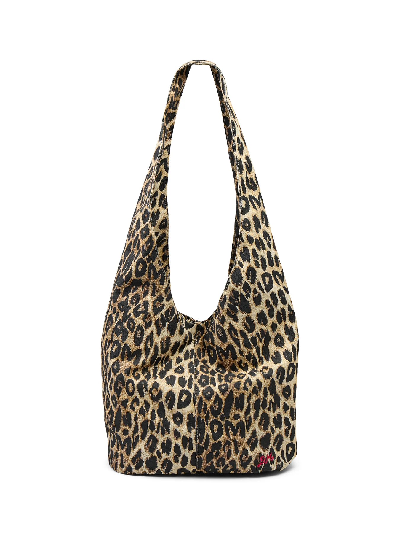 Crossbody Leopard Sling Bag