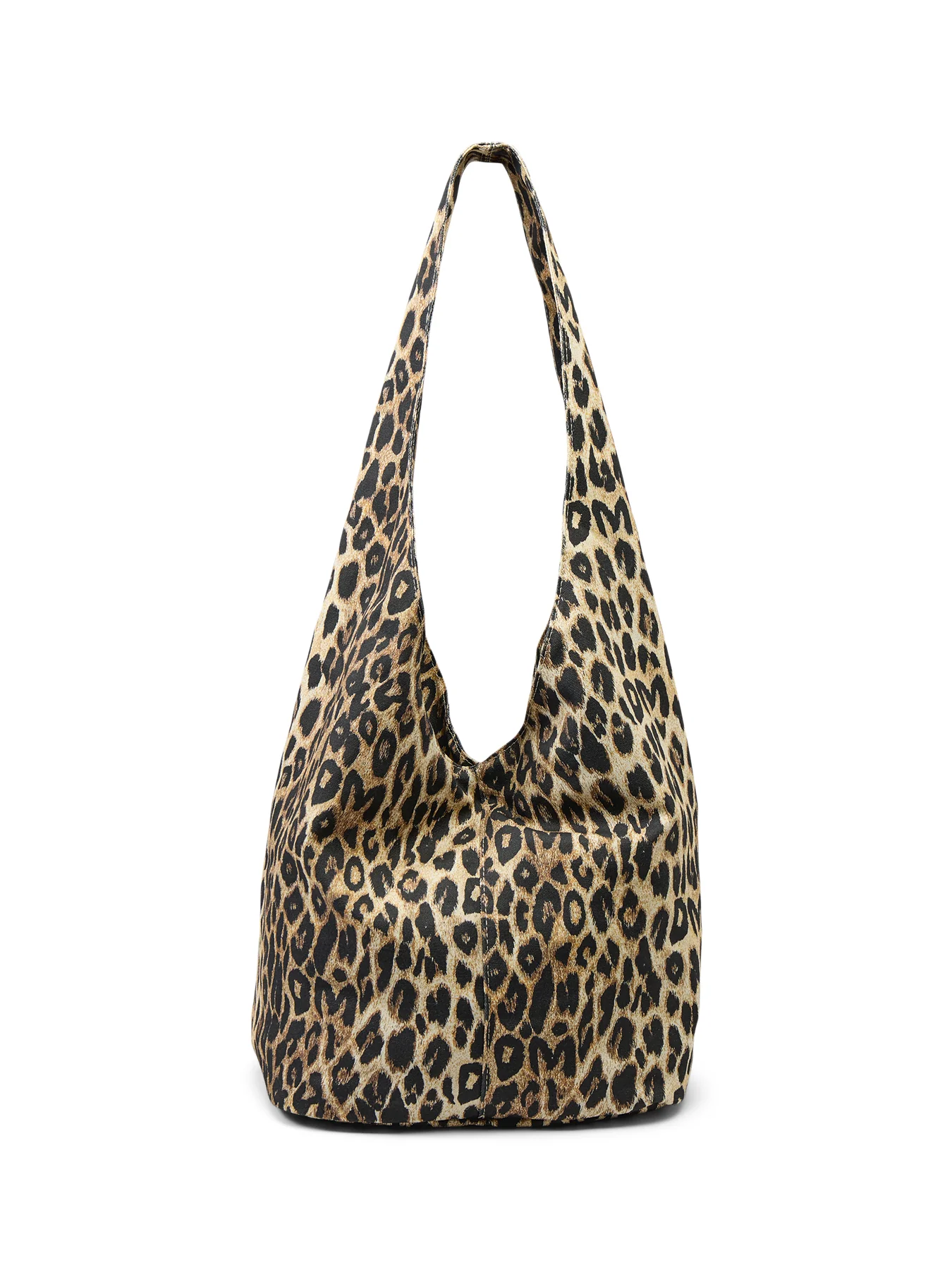 Crossbody Leopard Sling Bag - Image 3