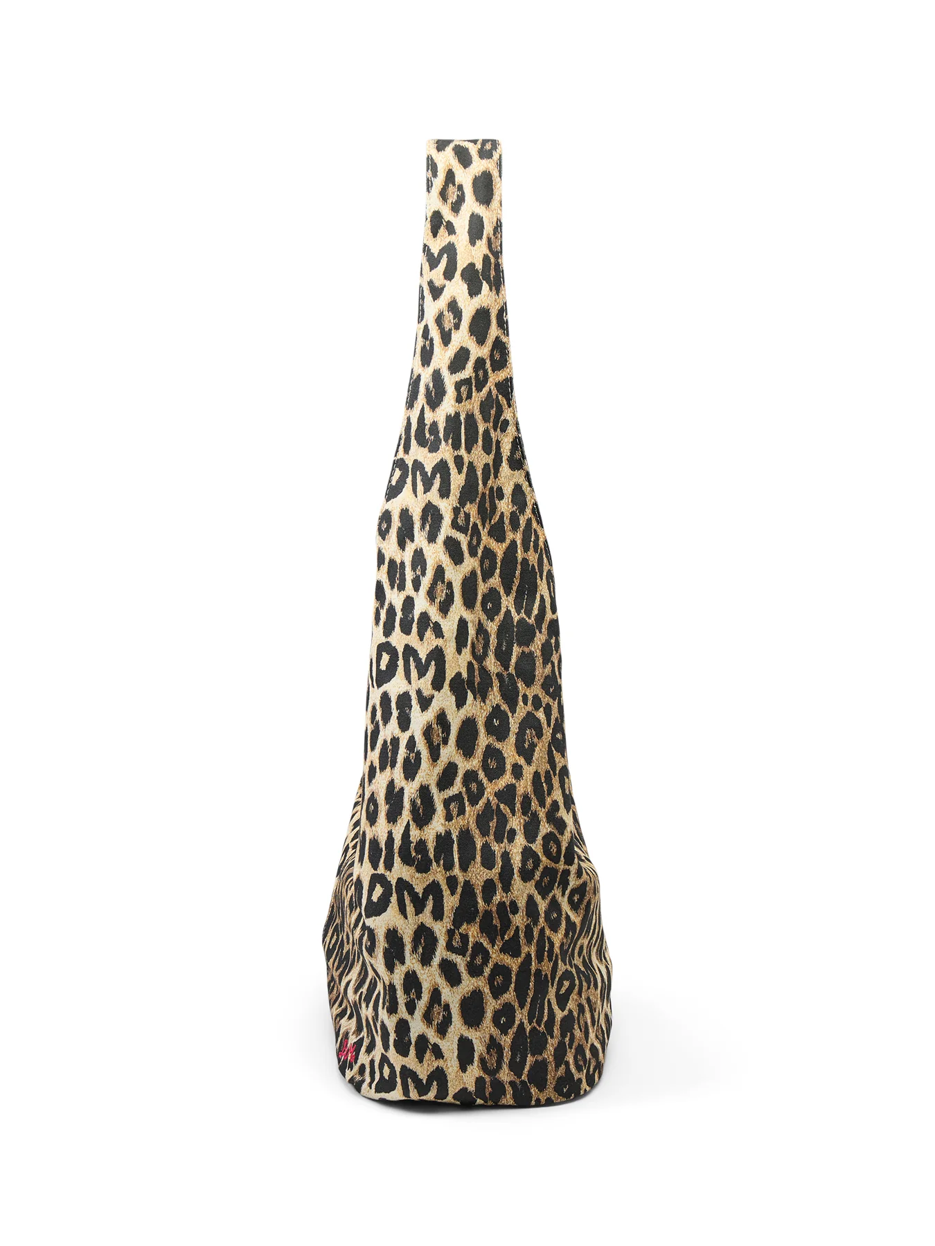Crossbody Leopard Sling Bag - Image 4