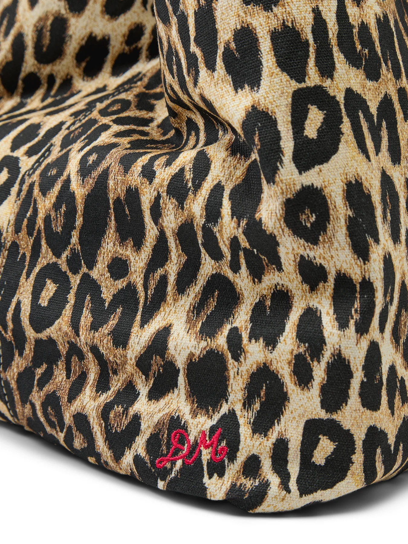 Crossbody Leopard Sling Bag - Image 5