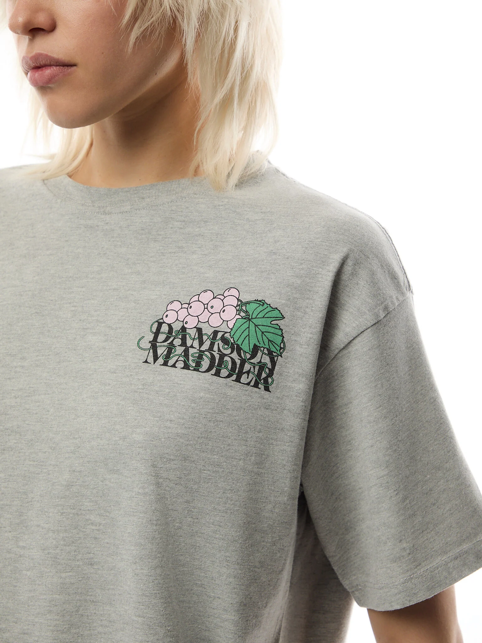 Dessert Boyfriend Tee - Image 3