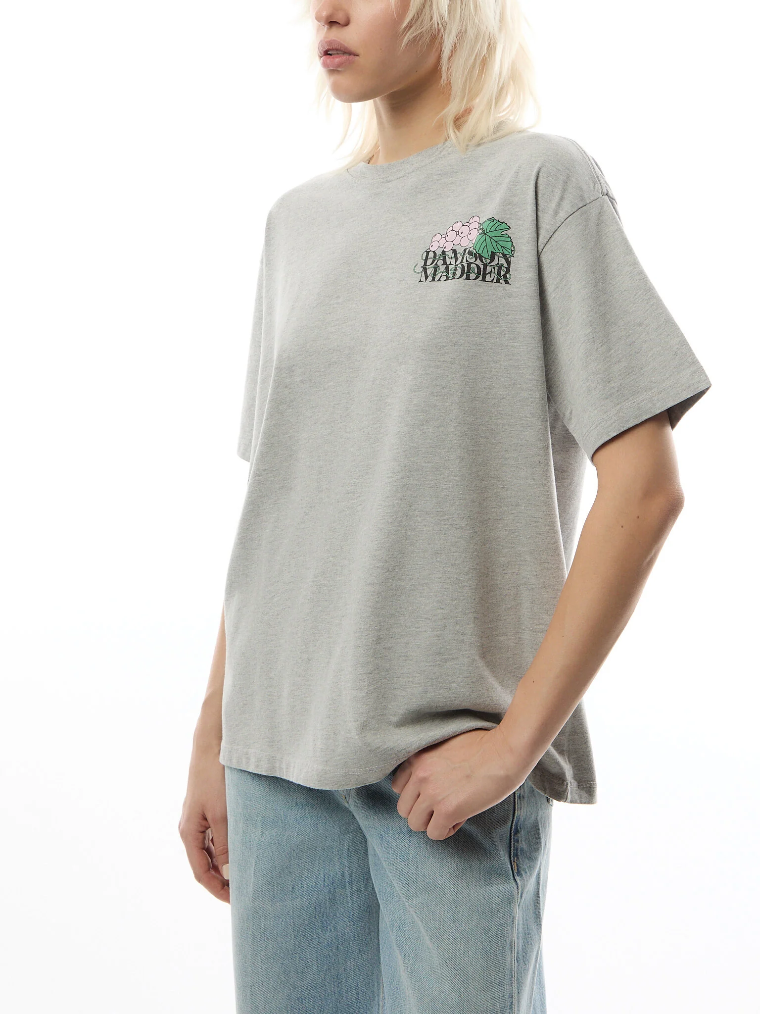Dessert Boyfriend Tee - Image 4
