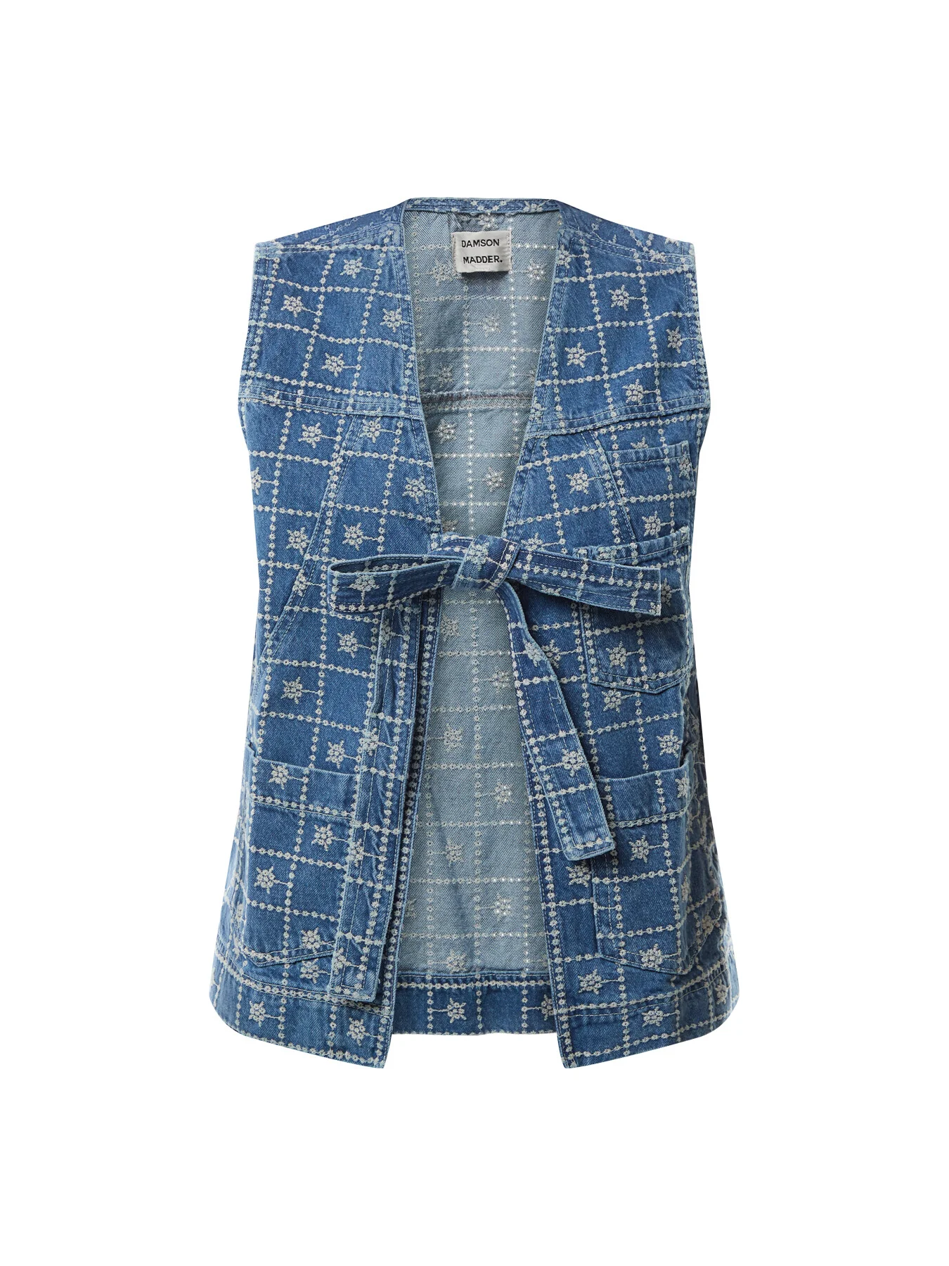 Dilly Vest