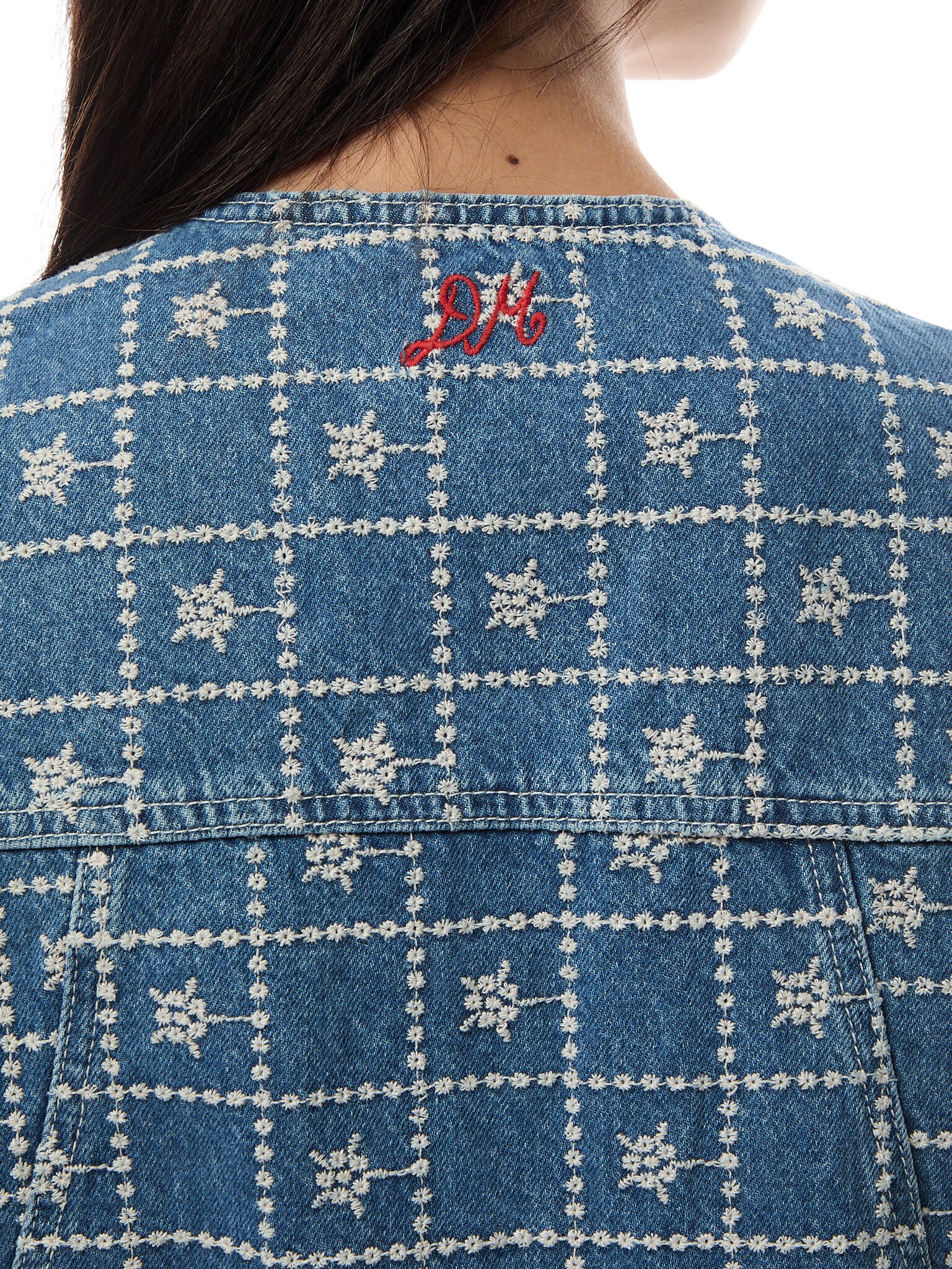 Dilly Vest - Image 3