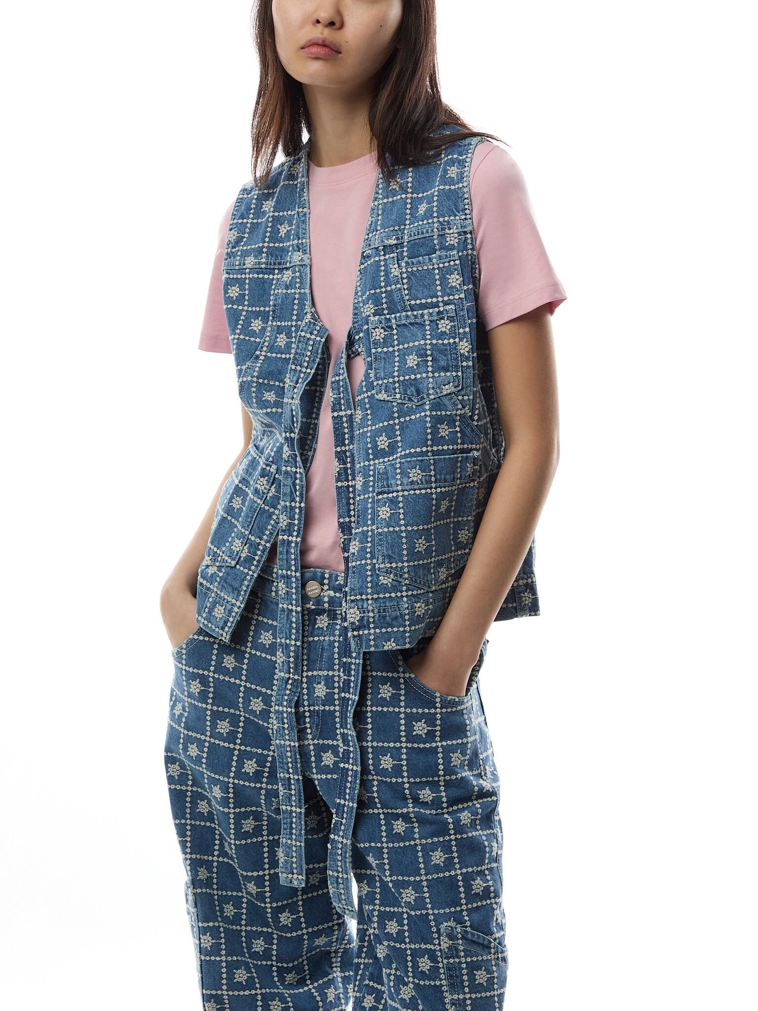 Dilly Vest - Image 4
