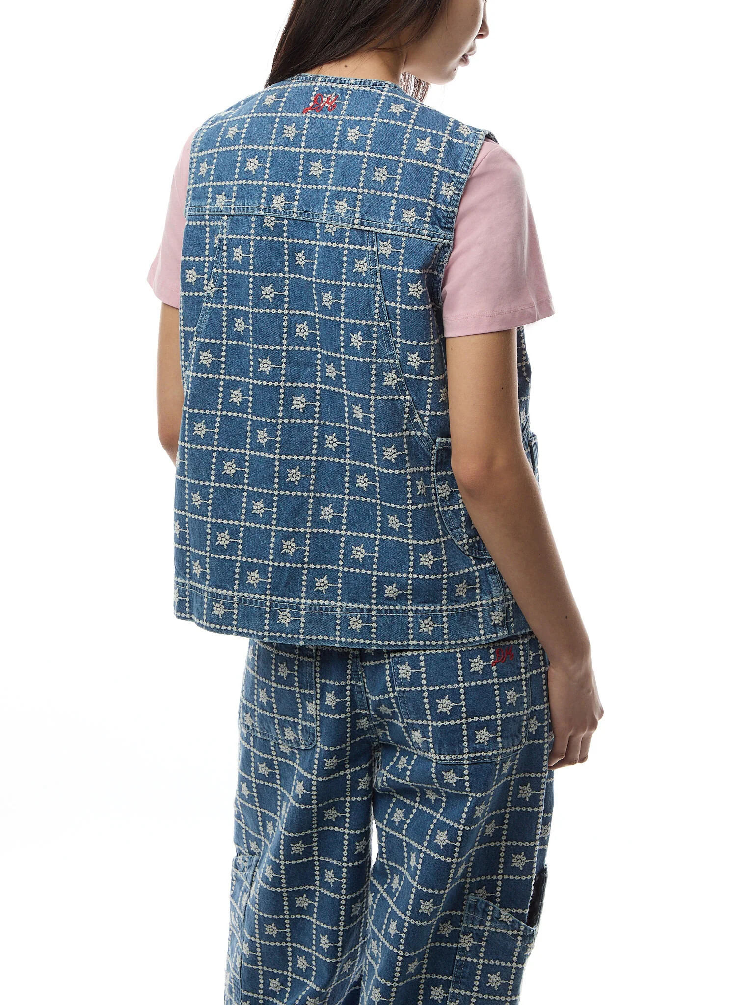 Dilly Vest - Image 5