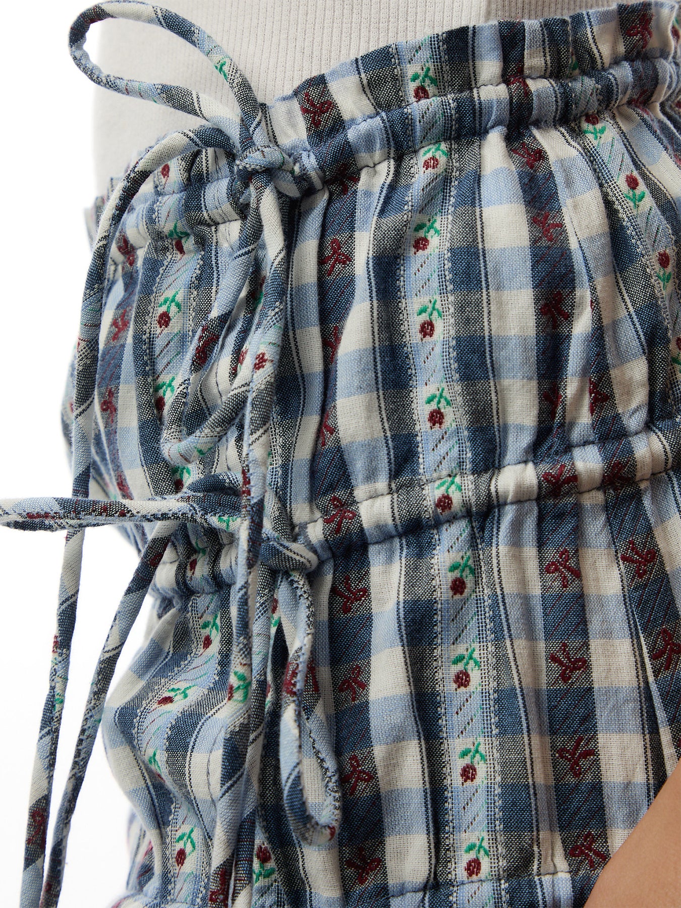 Este Mini Skirt - Image 3
