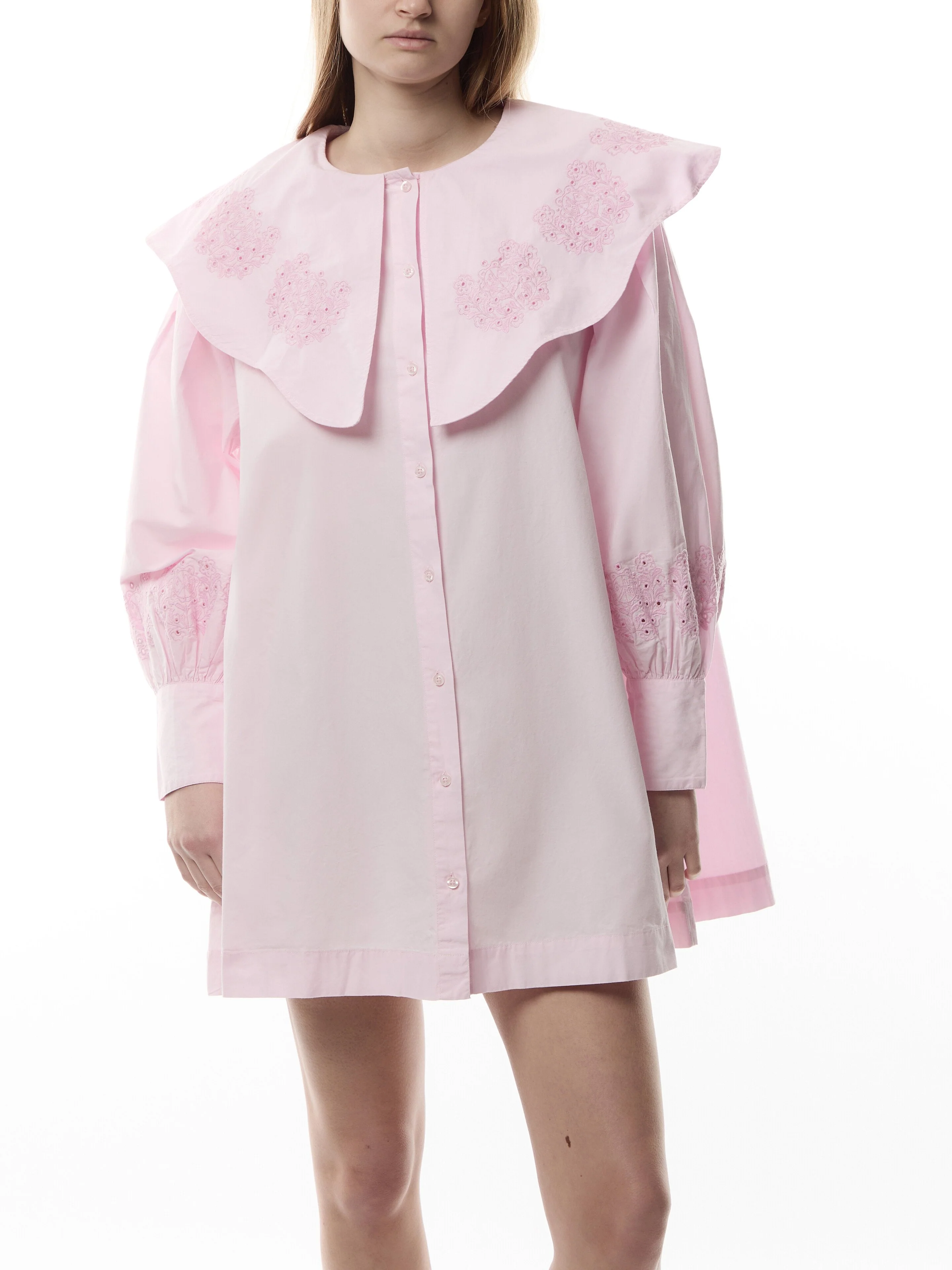 Mimi Mini Dress - Image 4