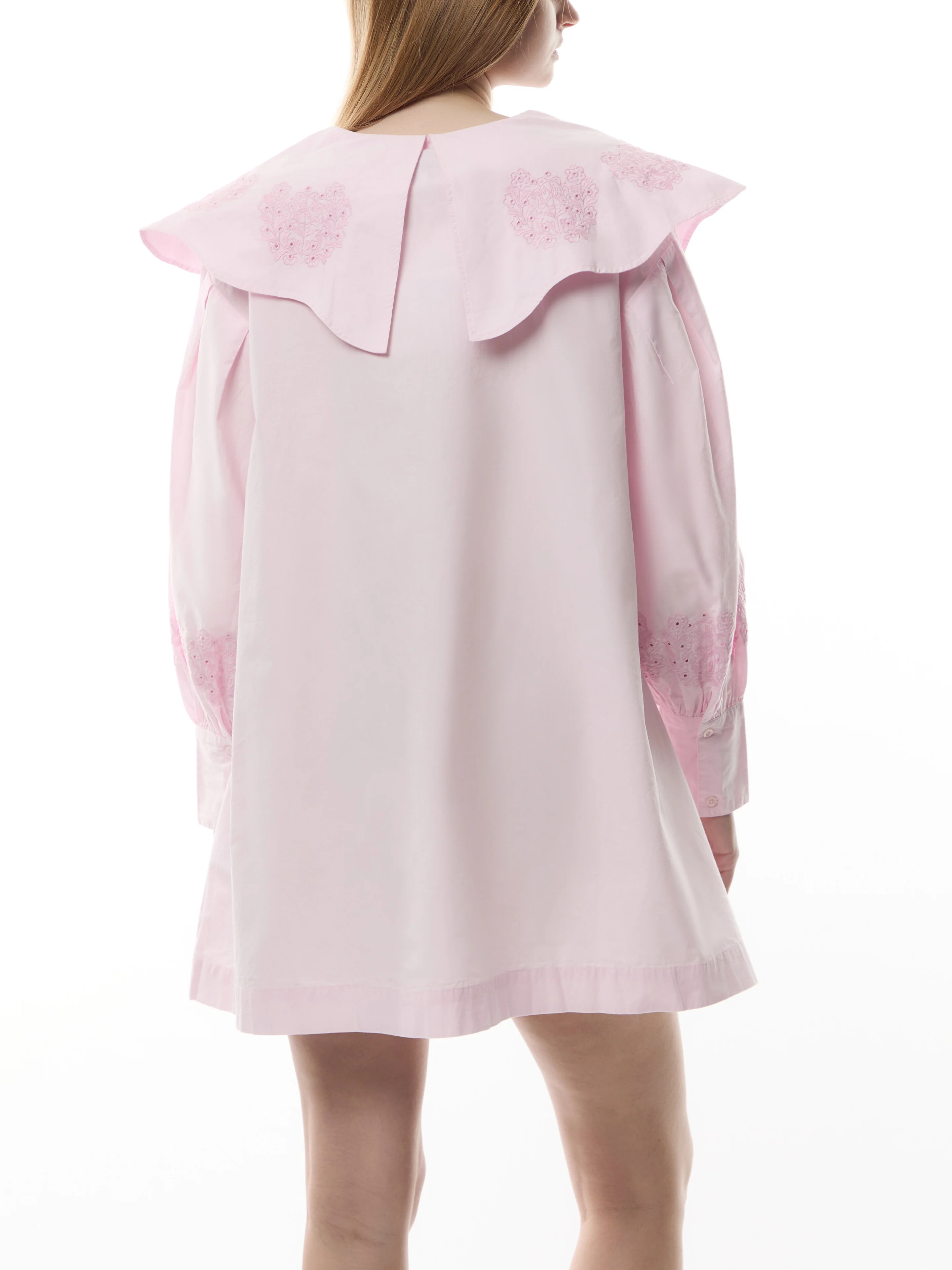 Mimi Mini Dress - Image 5