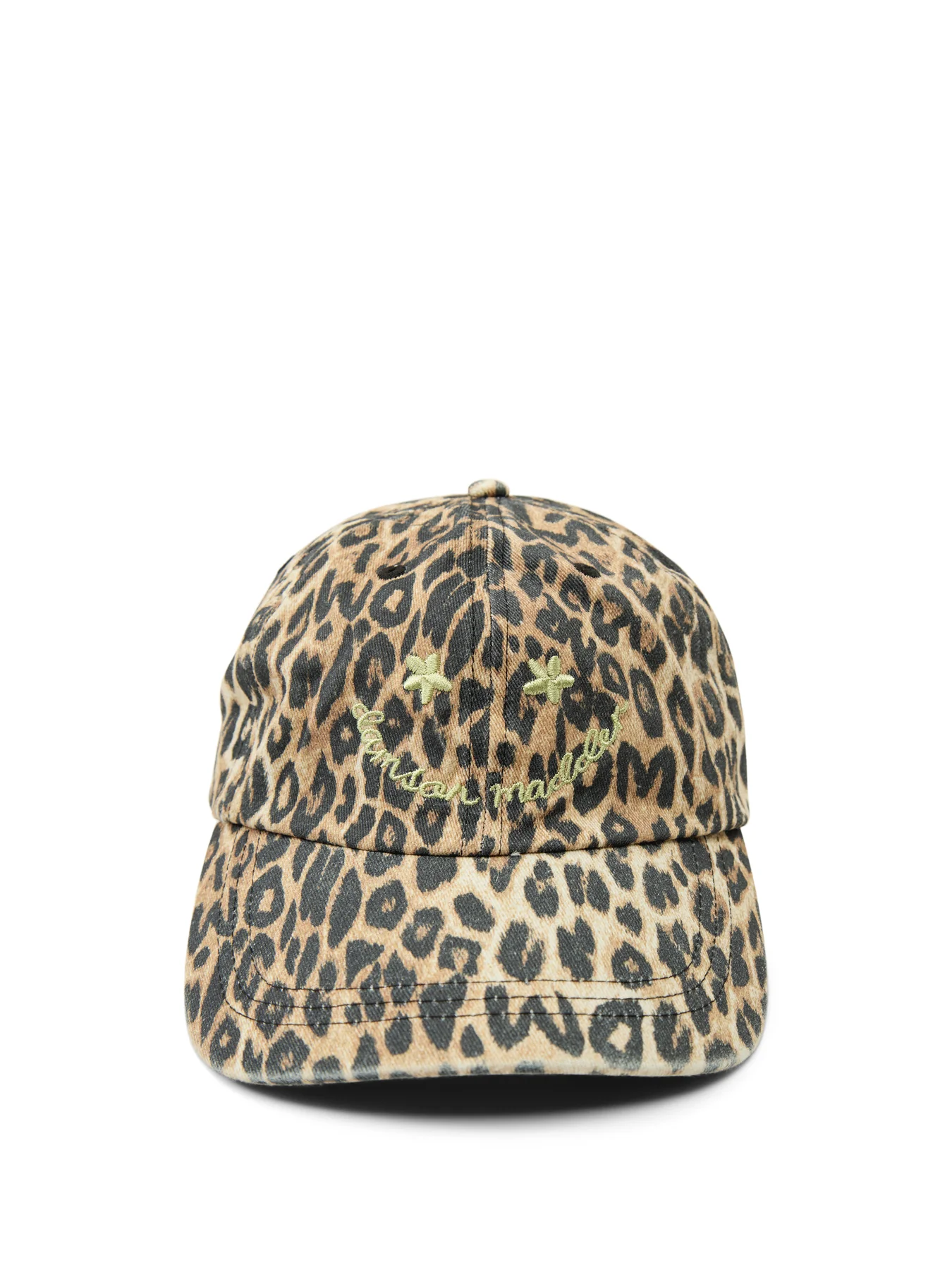 Smiley Cap - Image 3