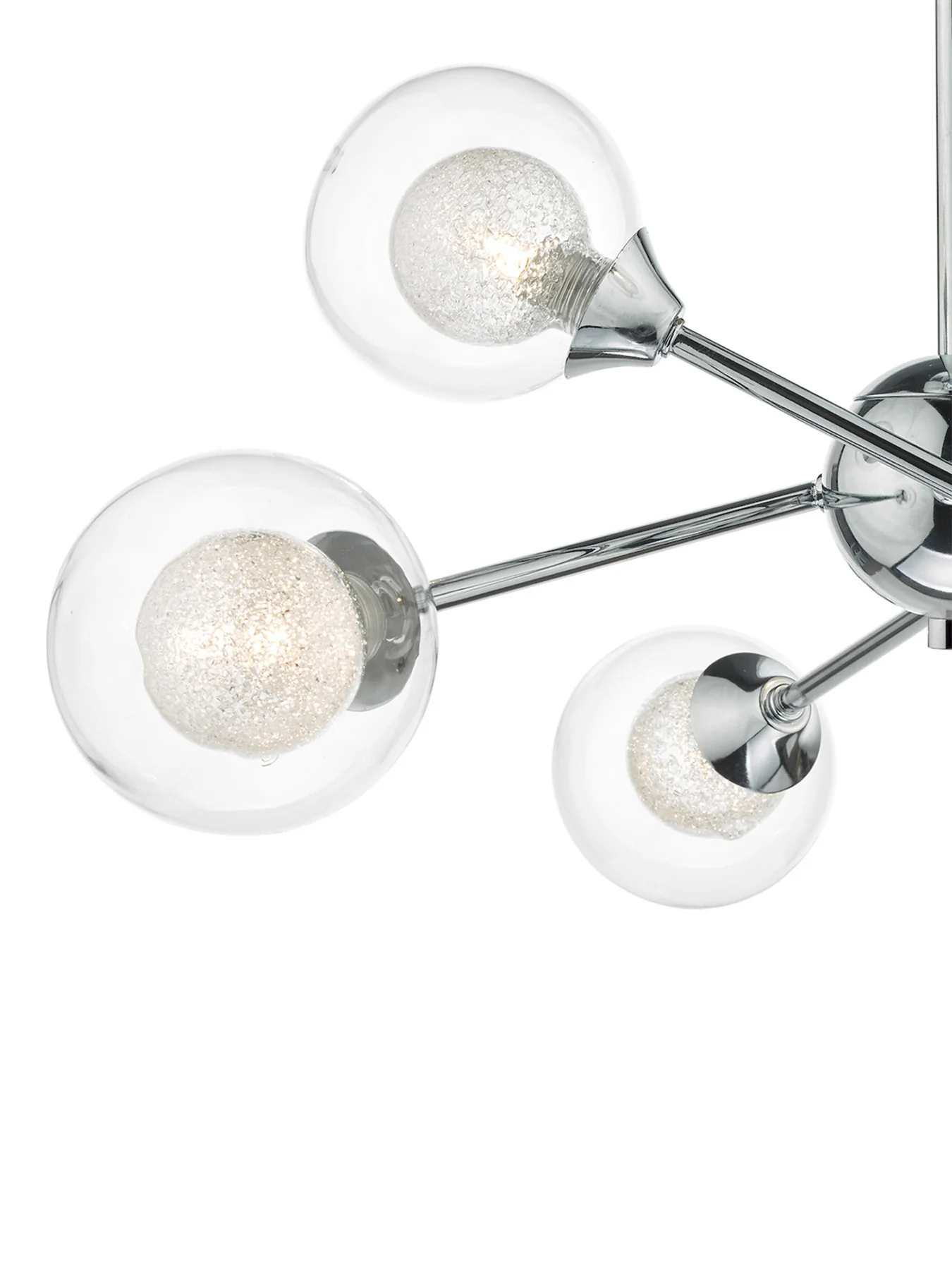 Zeke Semi Flush Light - Image 2