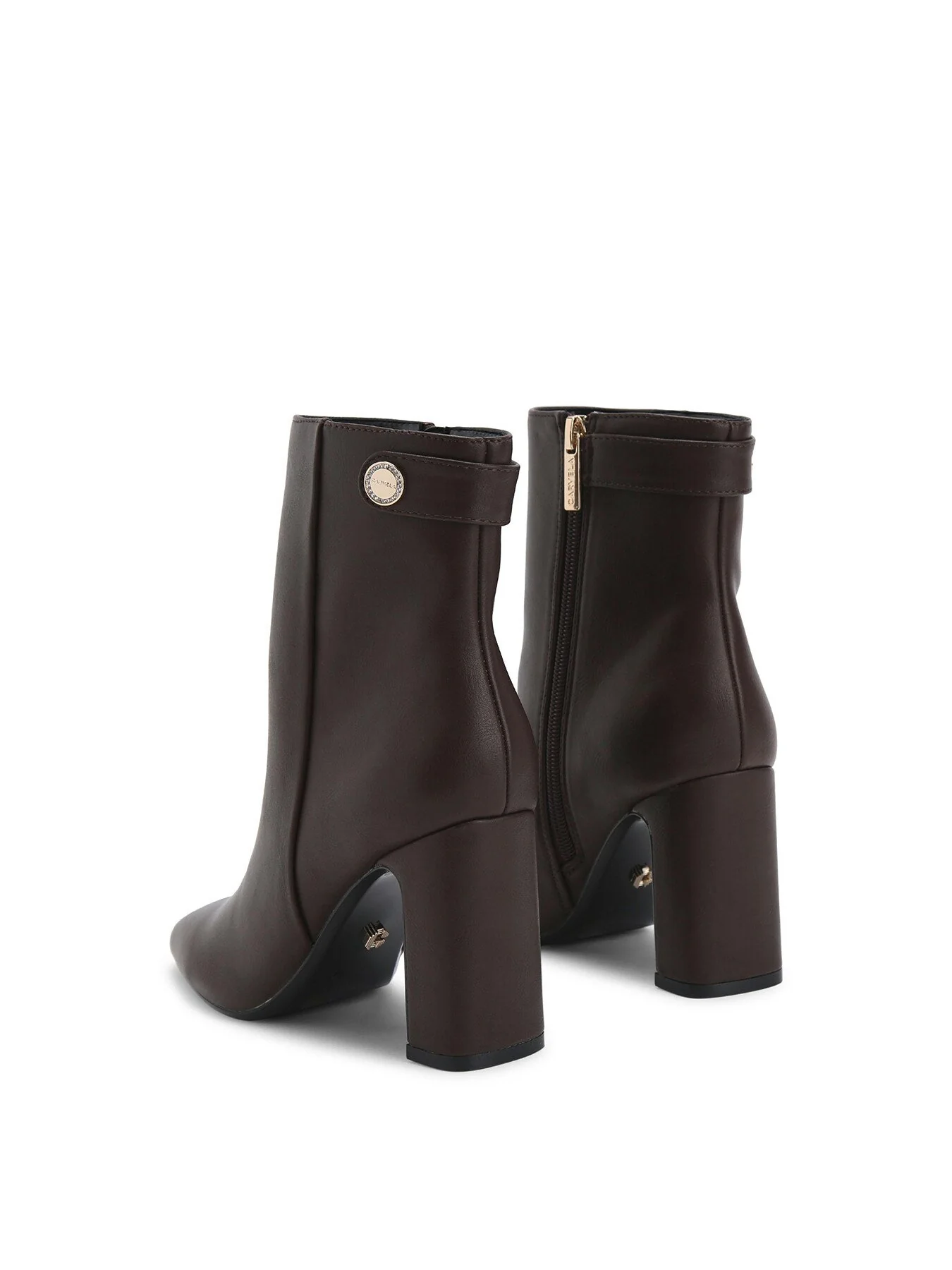 Jackpot Ankle Boots - Image 3