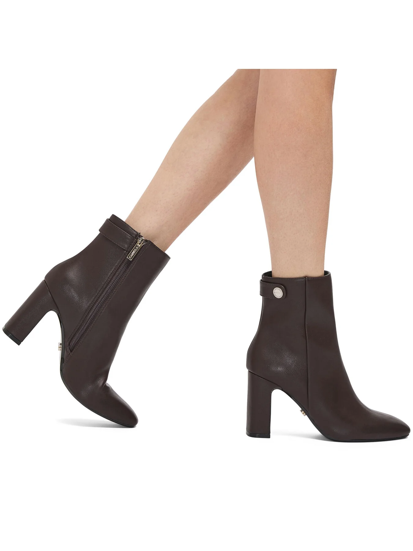 Jackpot Ankle Boots - Image 5