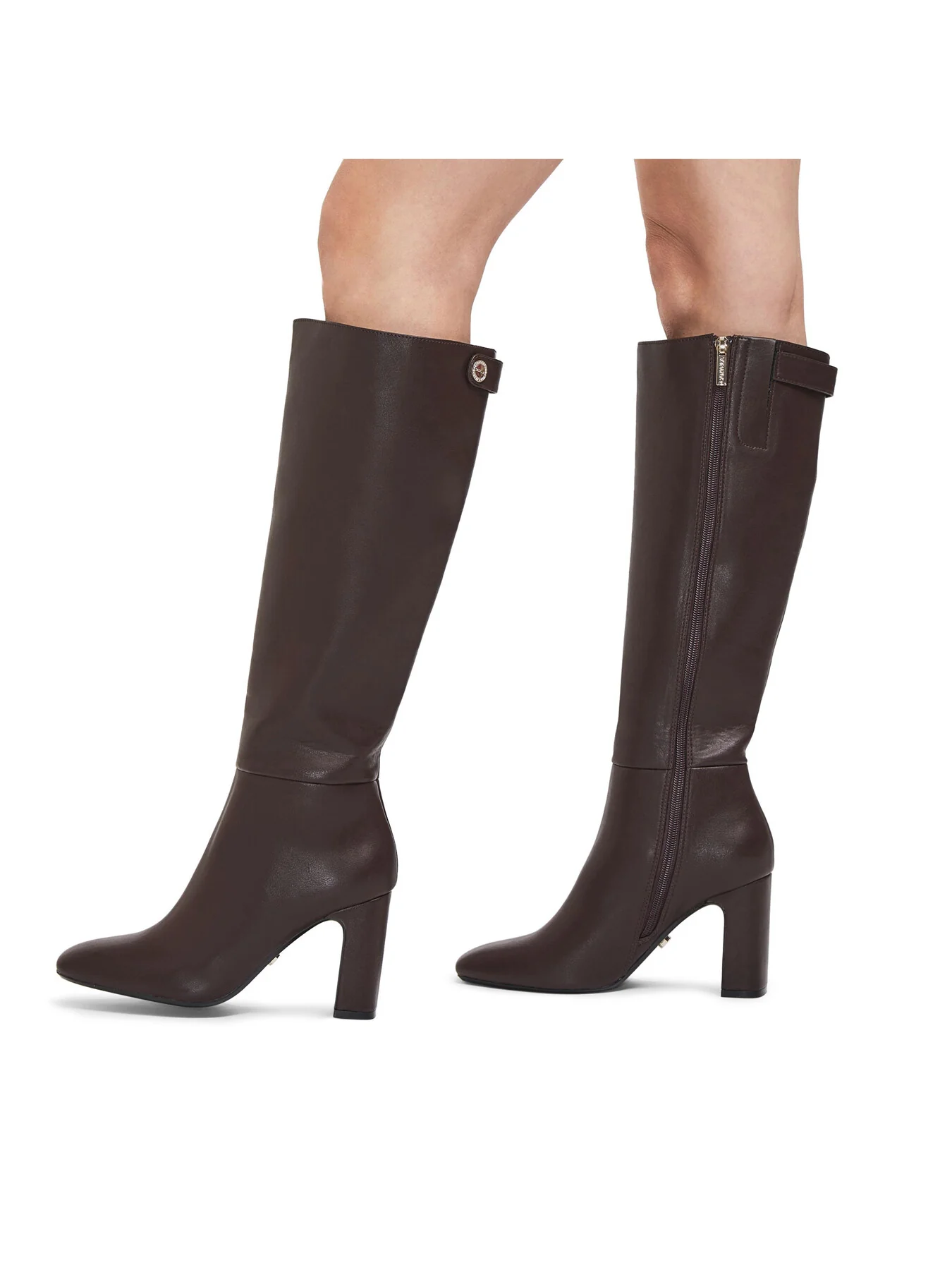 Jackpot Knee-High Boots - Image 5