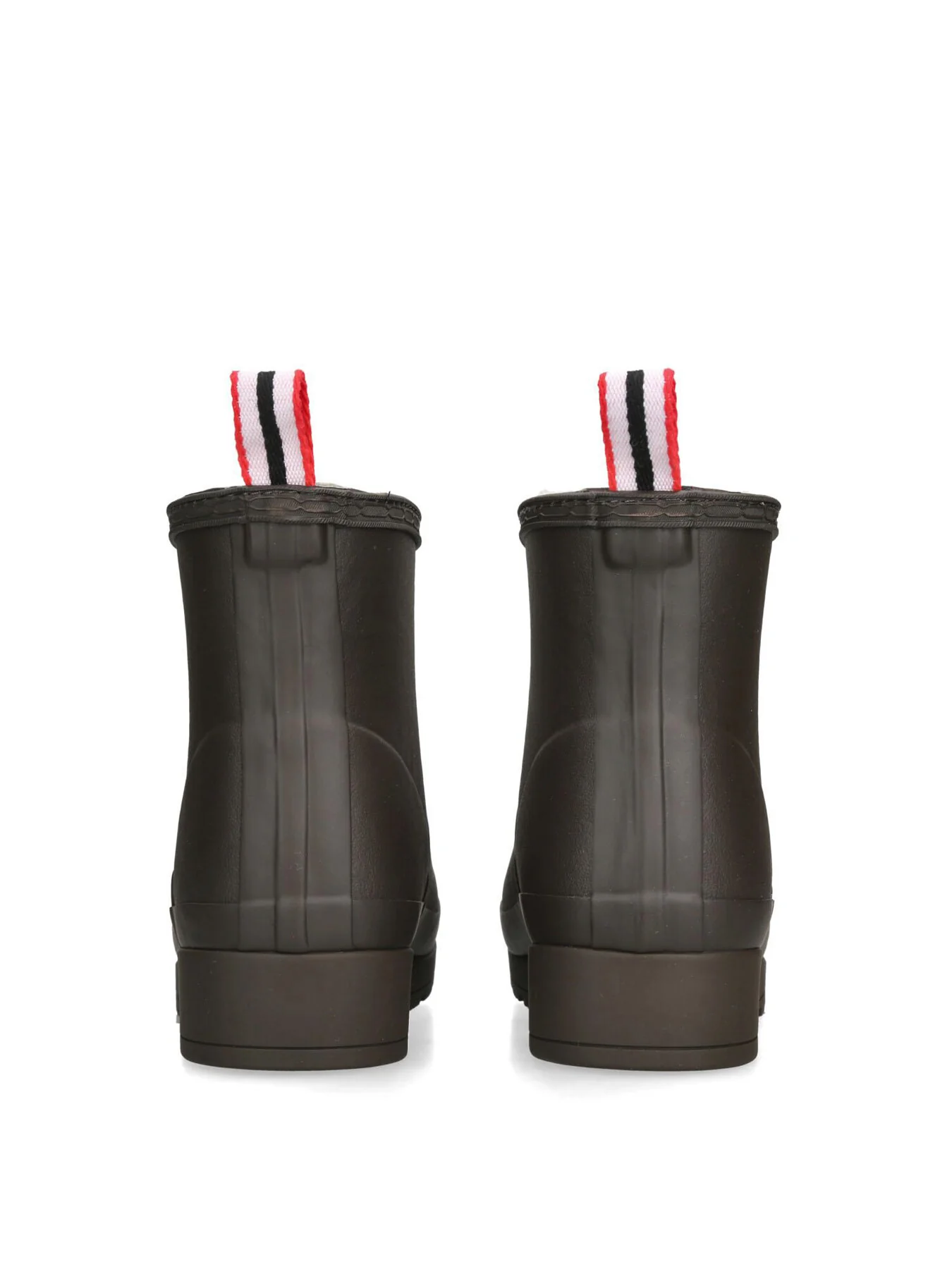 Play Shearling Insulated Short Wellington Boots B - Image 3