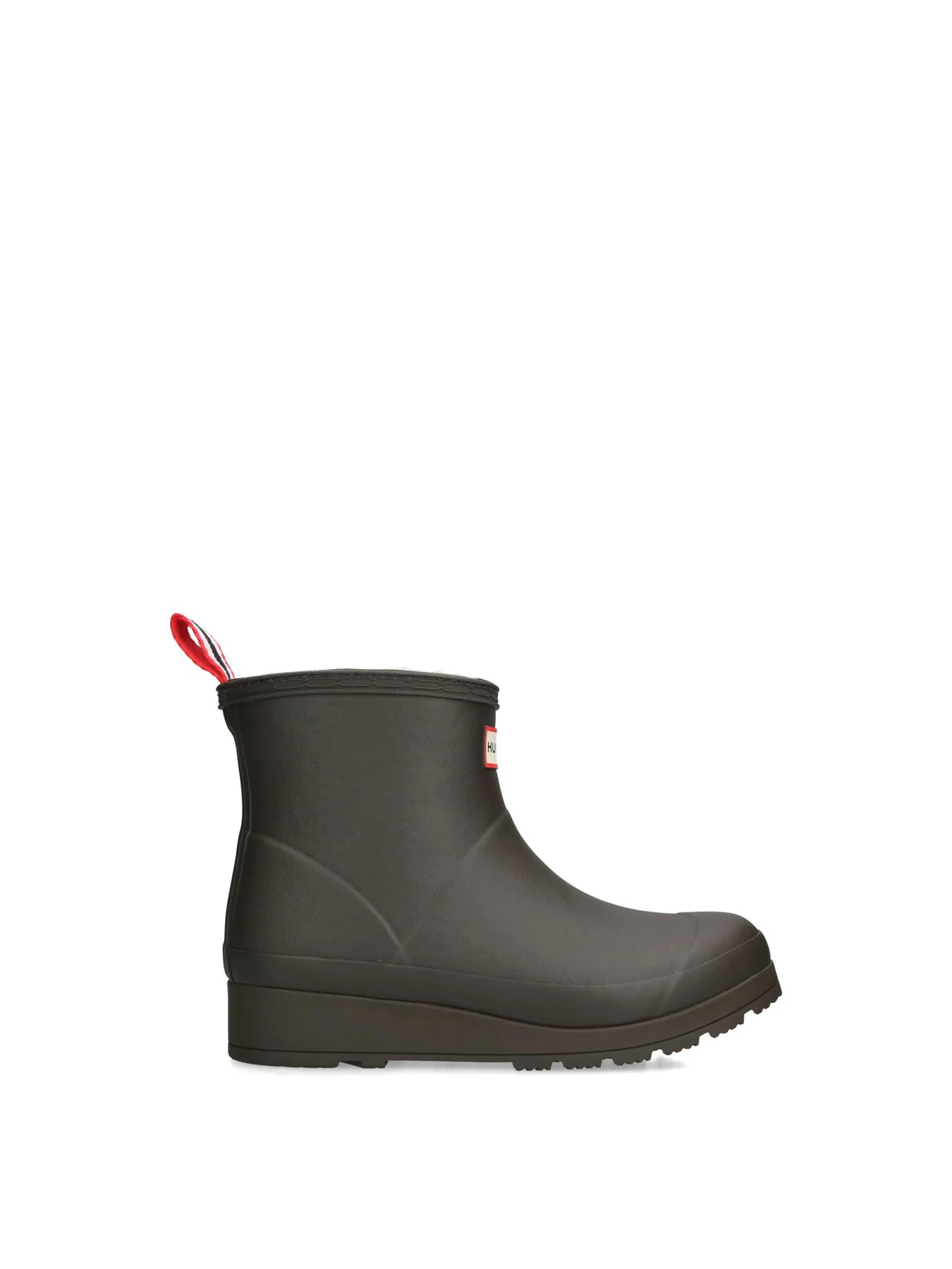 Play Shearling Insulated Short Wellington Boots B - Image 4