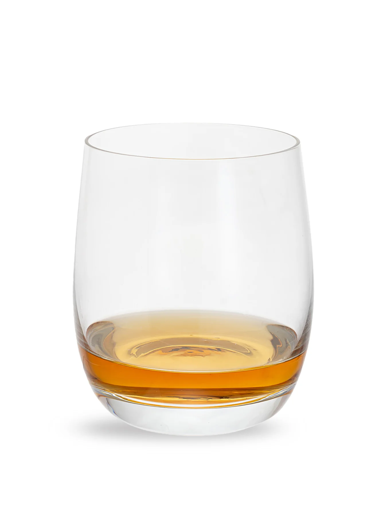 Six Tumbler Glasses