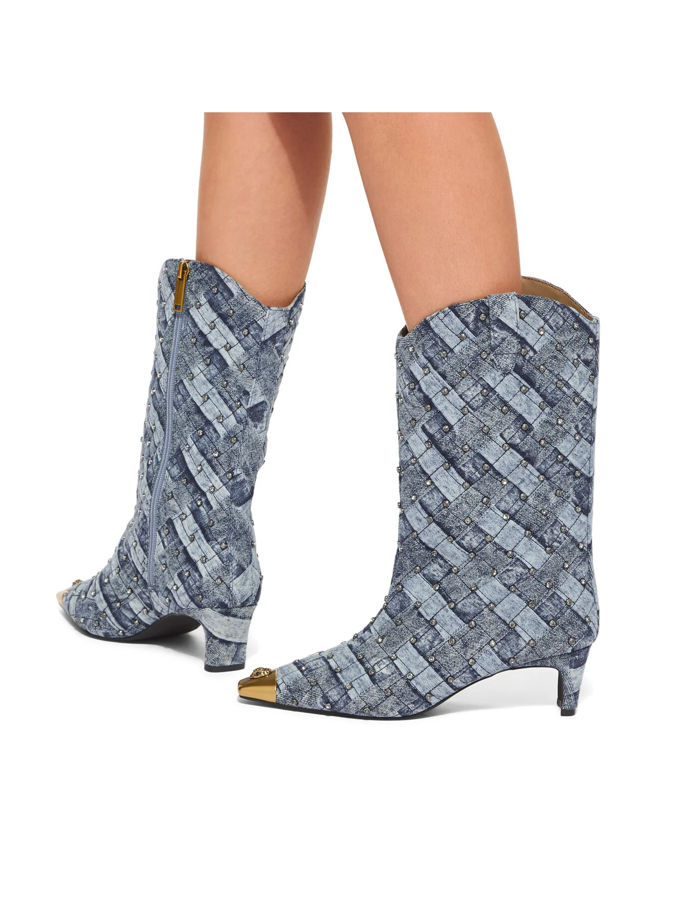 REGENT CRYSTAL BOOT - Image 5