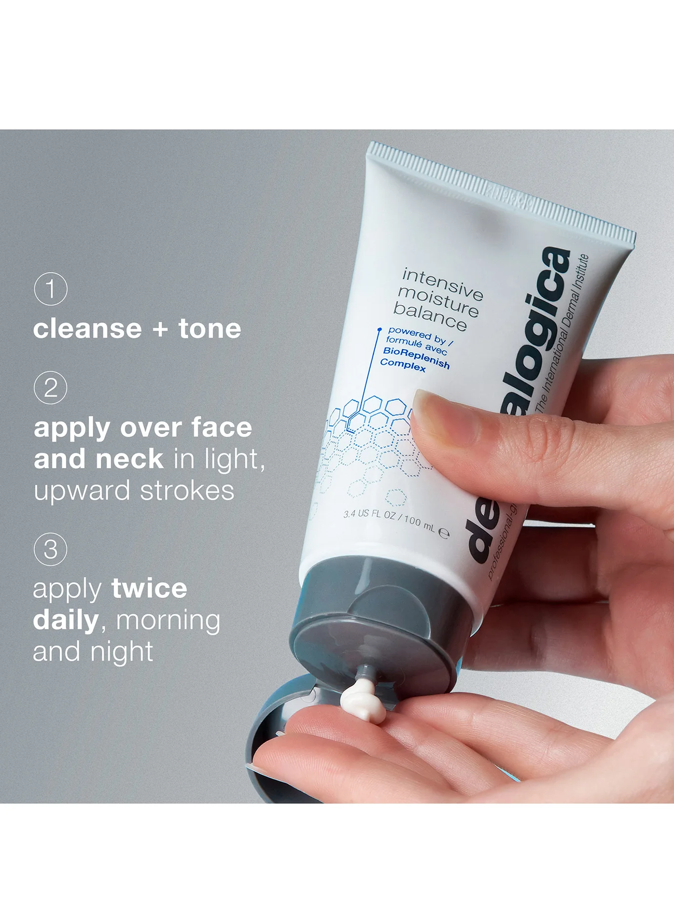 Dermalogica Intensive Moisture Balance 2.0 Moisturiser 100ml - Image 4